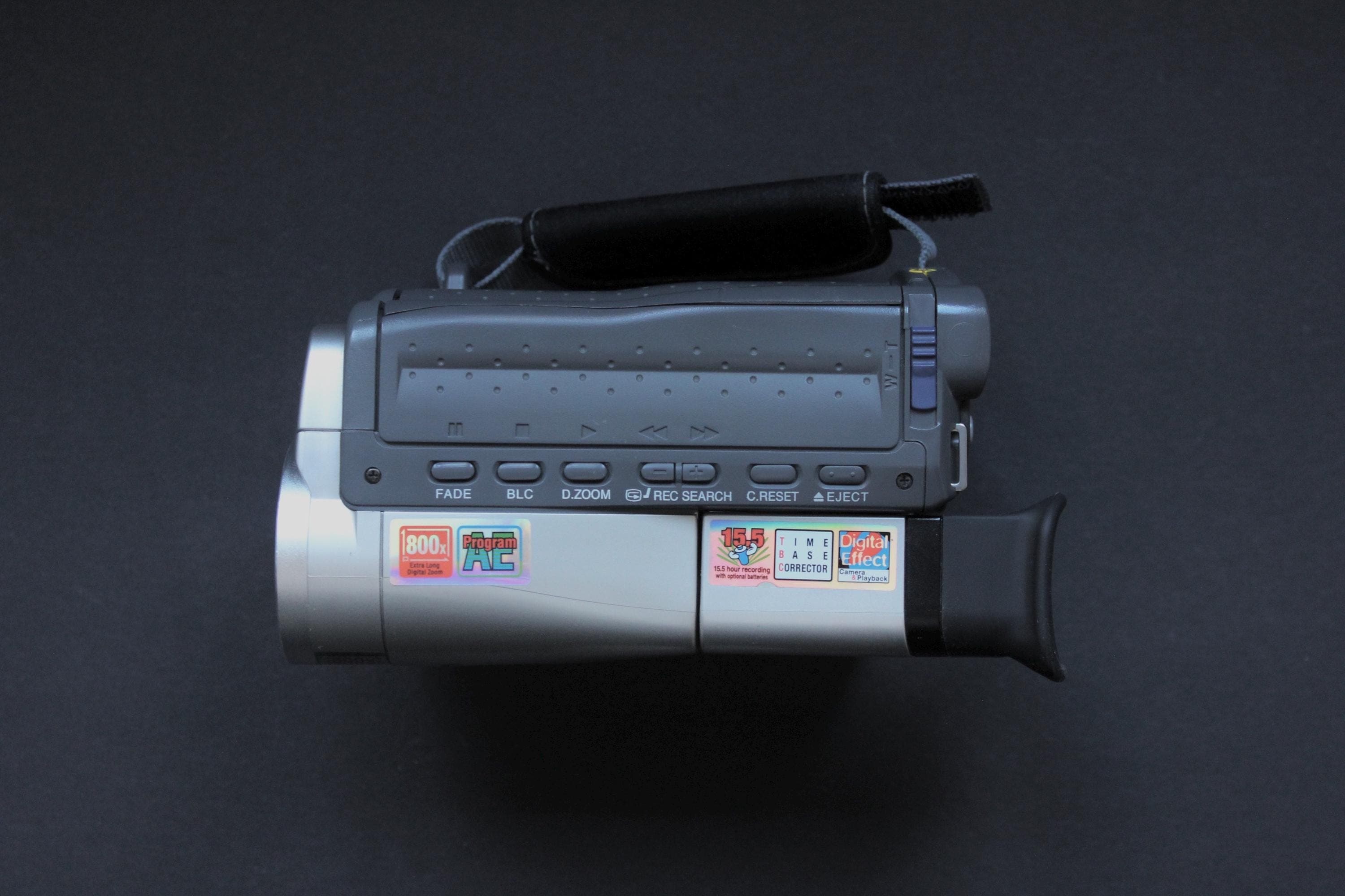 Canon G30Hi - Image 5