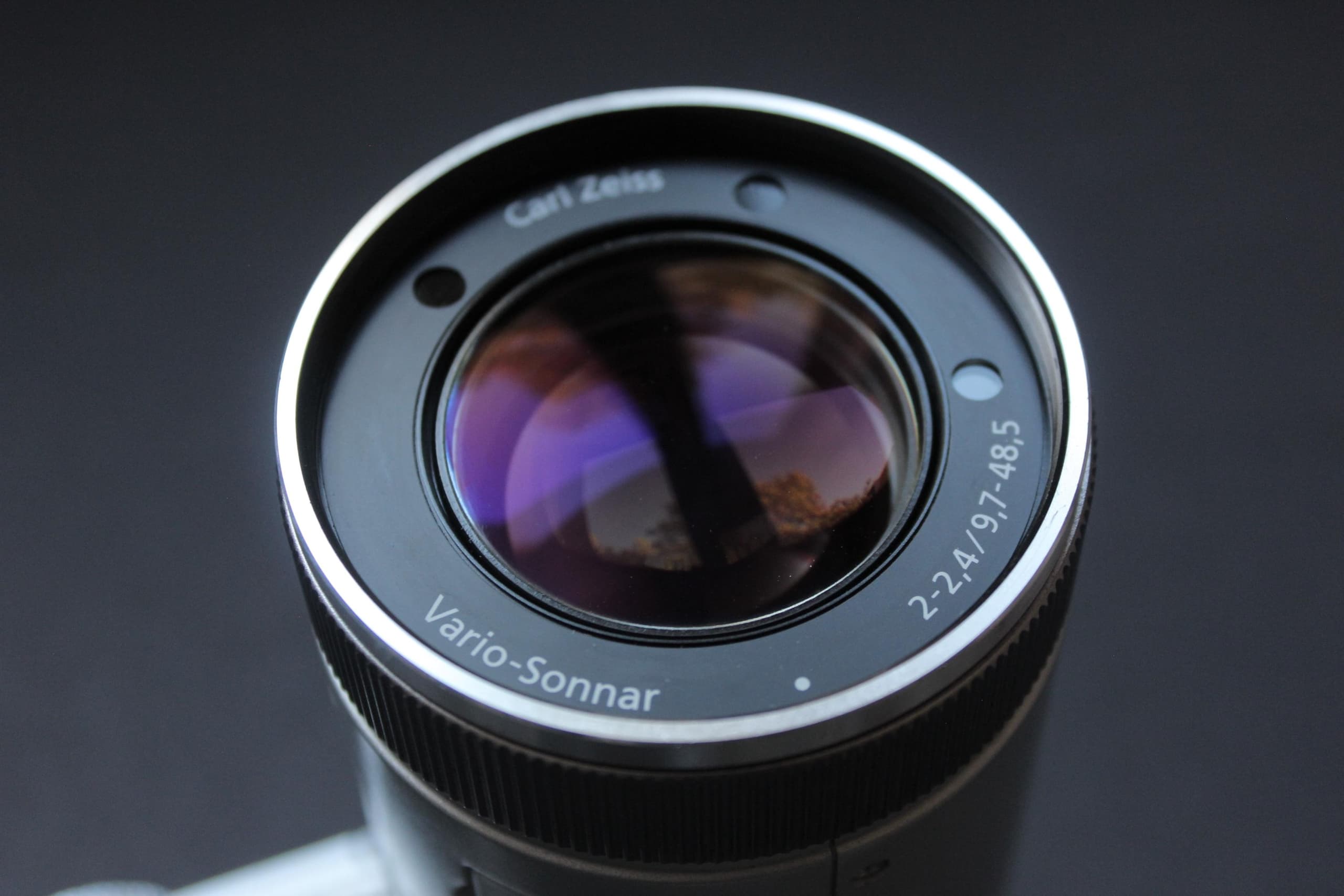 Sony Cyber-shot DSC-F717 - Image 6