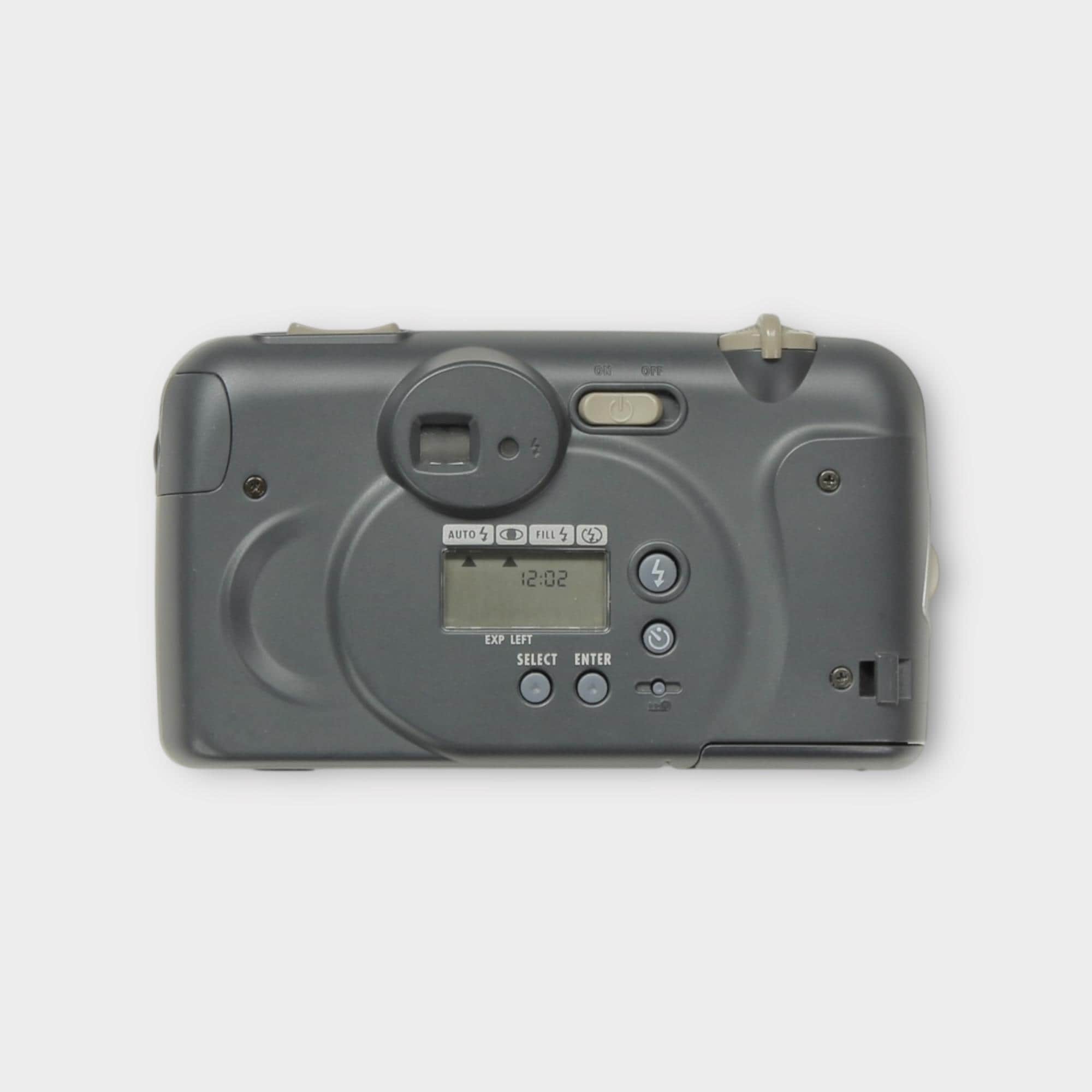 Kodak Advantix F620 - Image 4