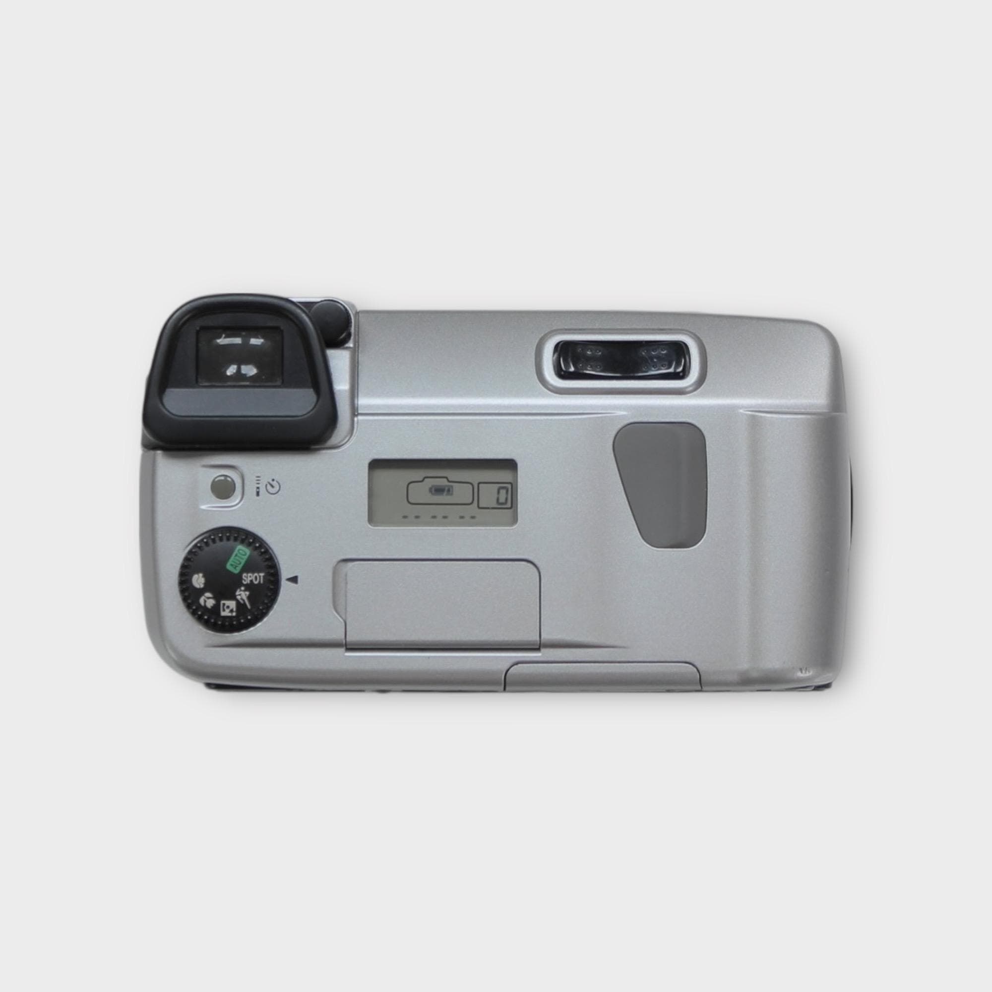 Canon ELPH 490Z - Image 7