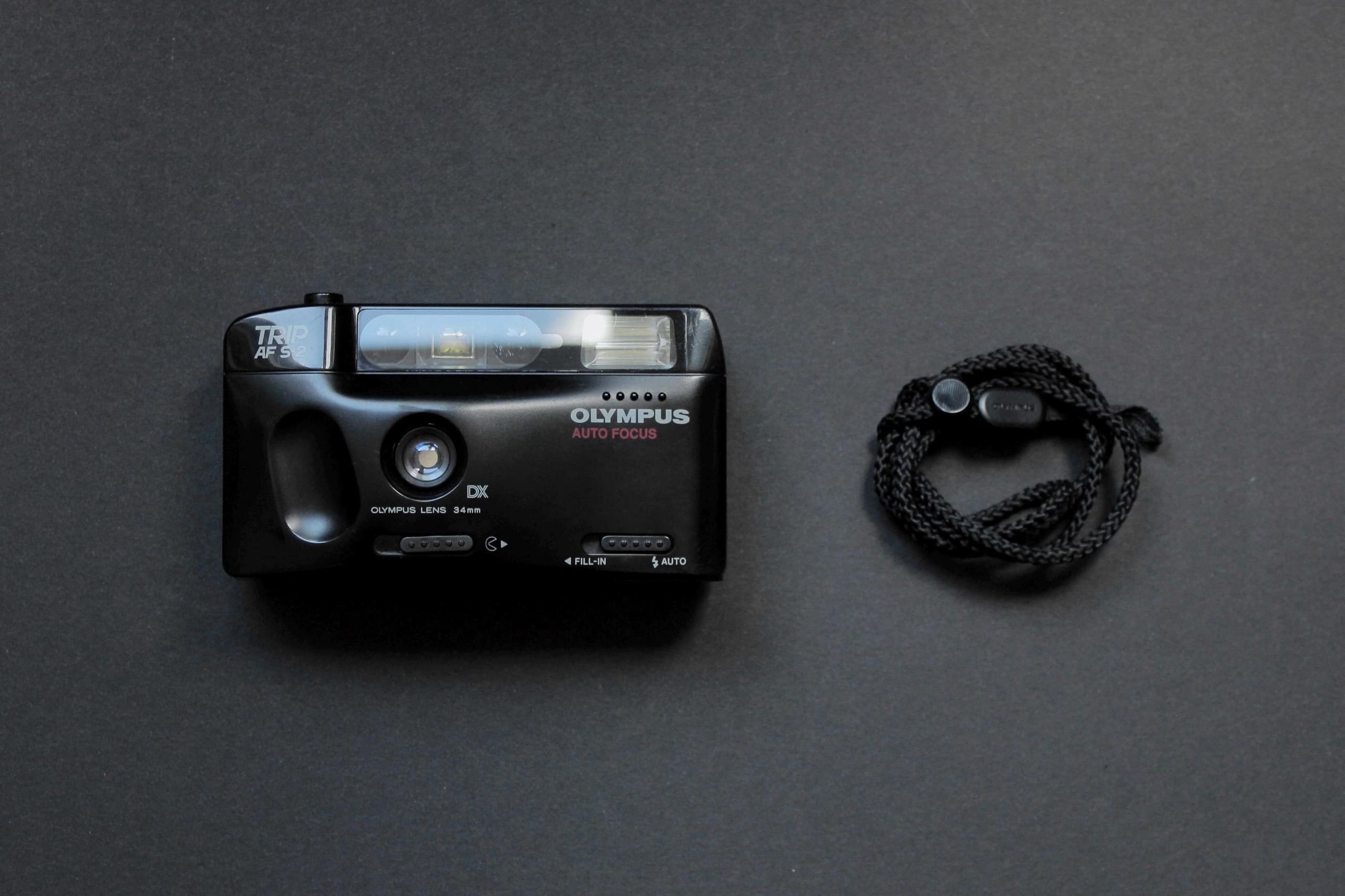 Olympus Trip AF S-2 - Image 2