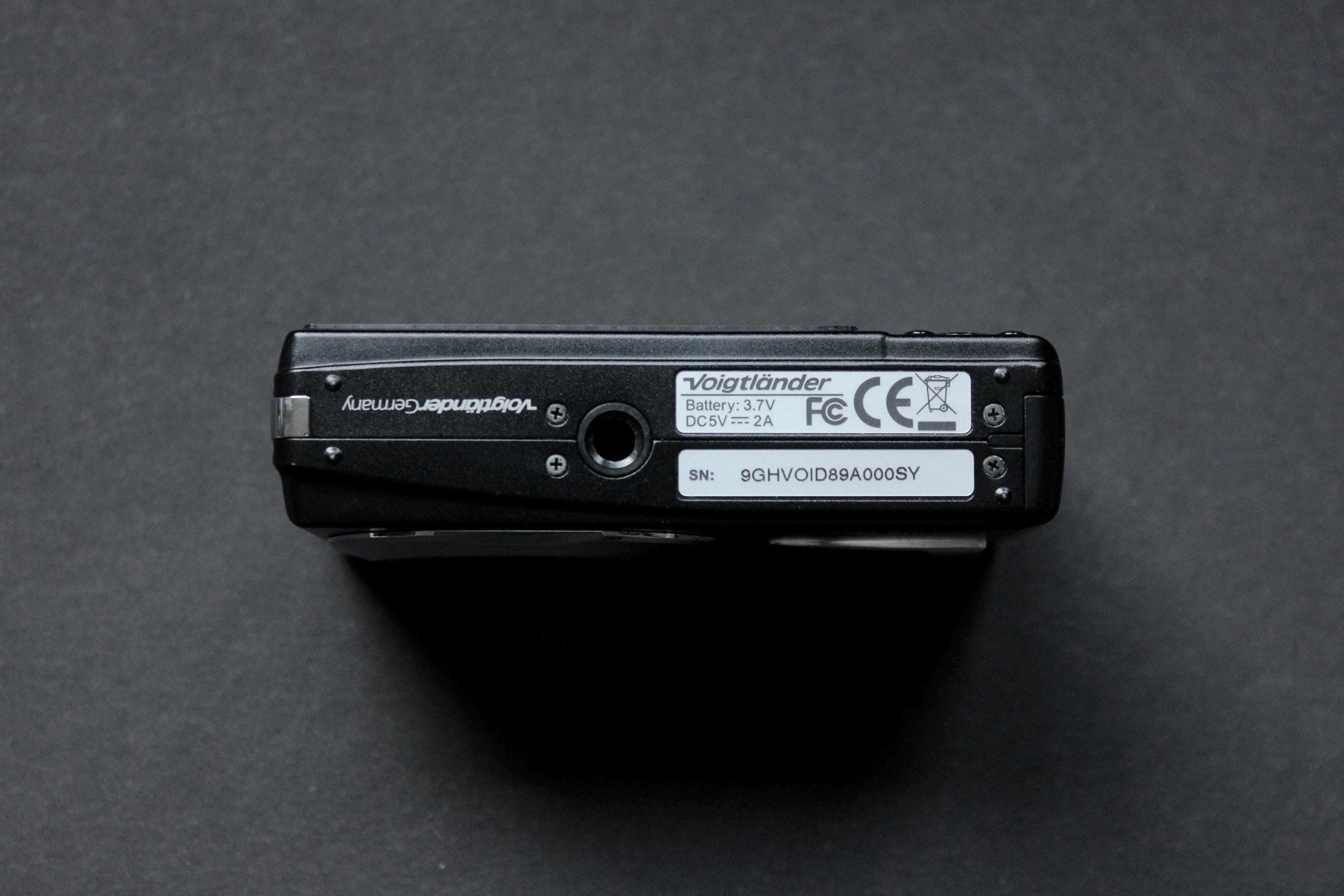 Voigtländer Virtus W-7 - Image 7