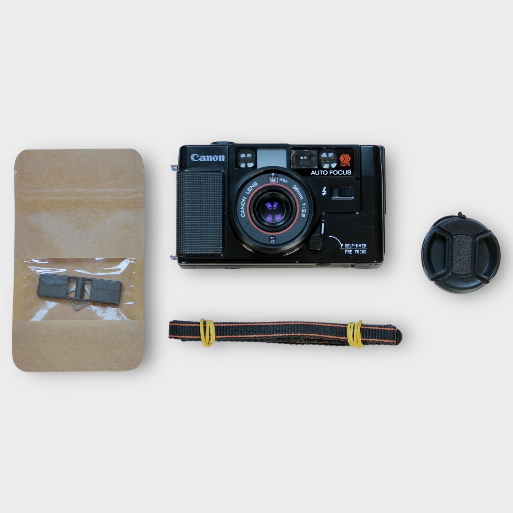 Canon AF35M - Image 2