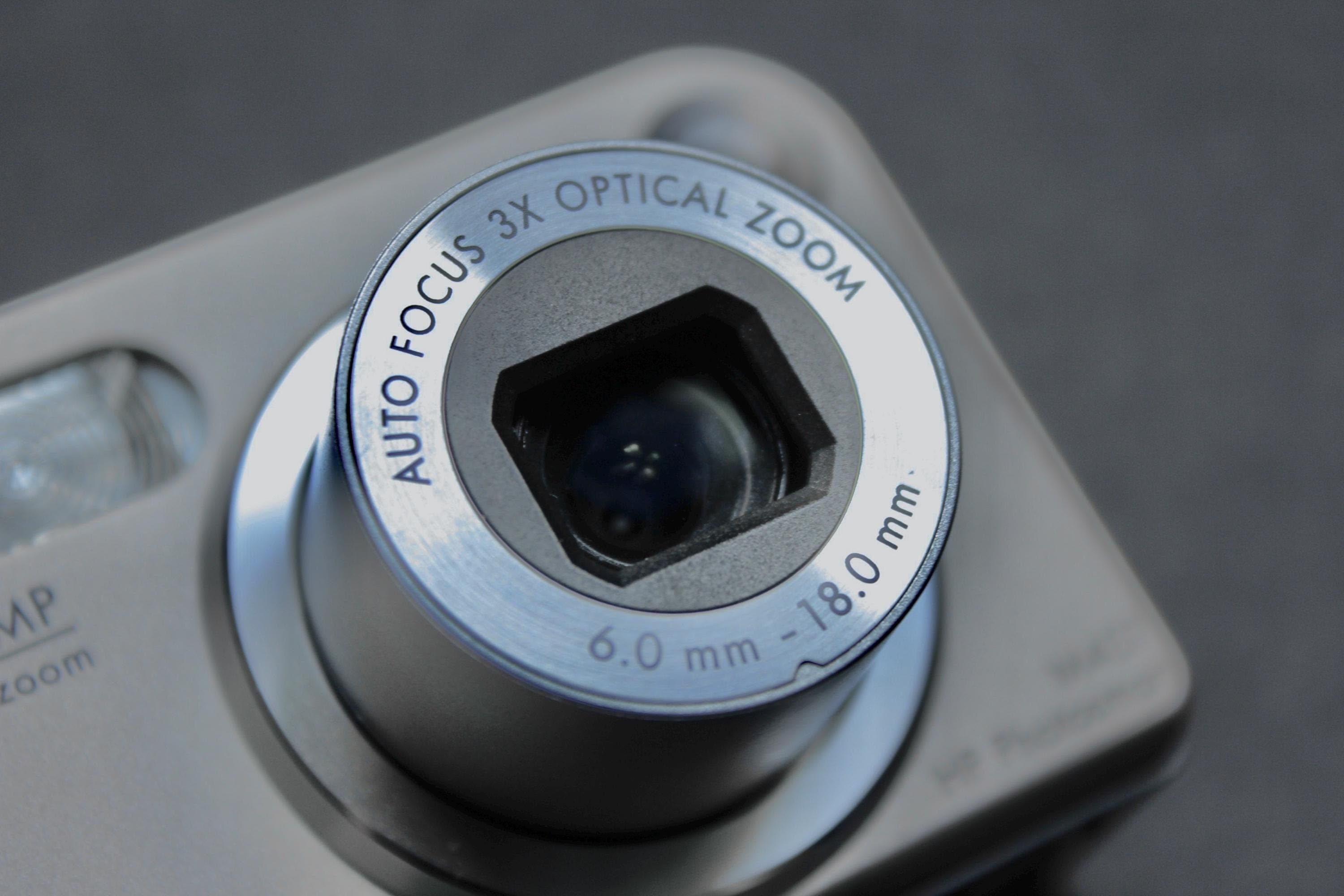 HP Photosmart M407 - Image 4