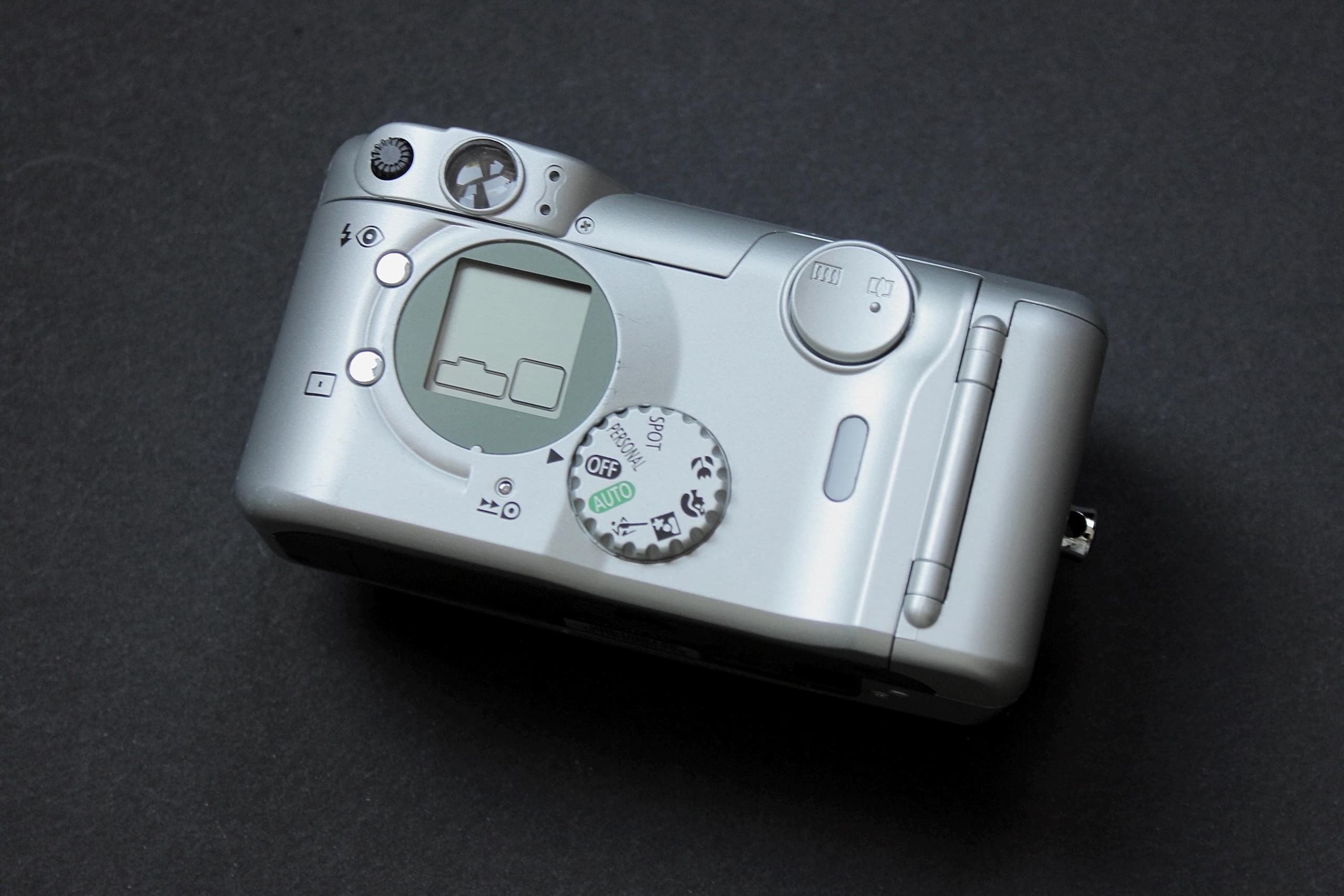 Canon Prima Super 155 - Image 6