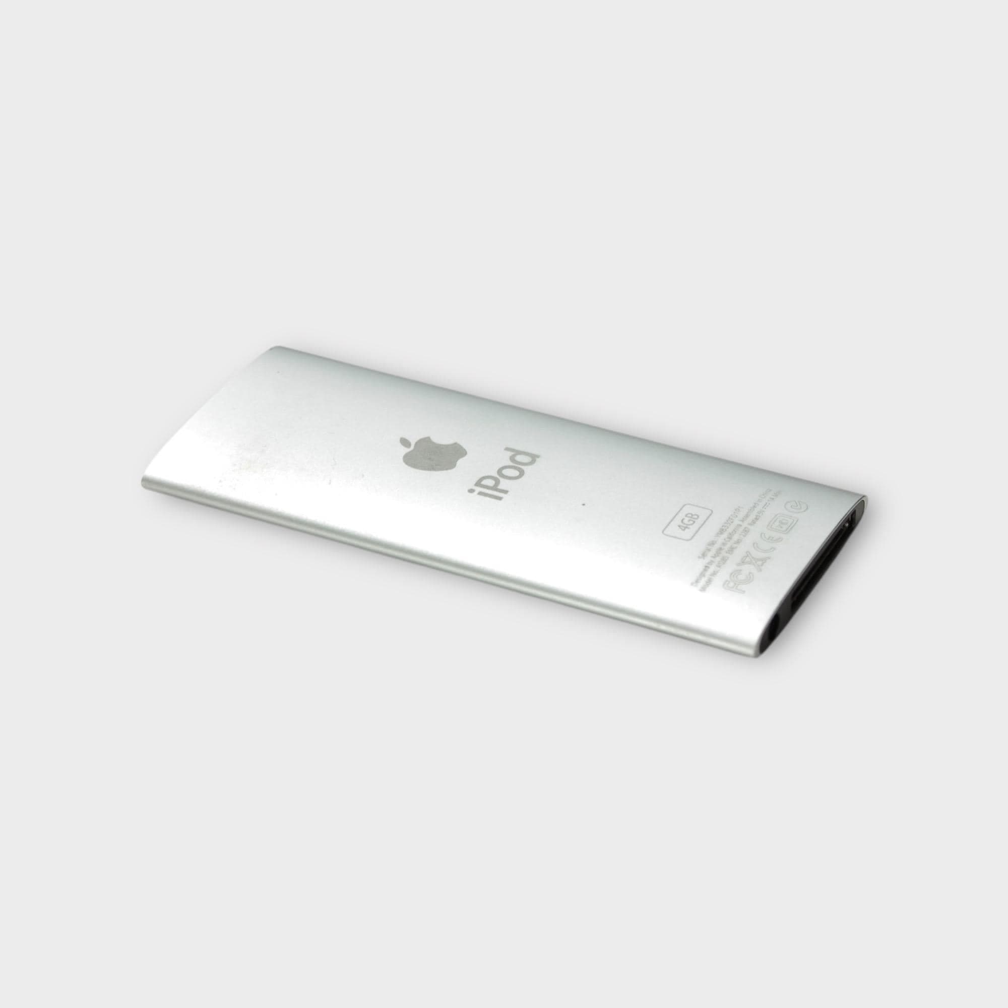 Apple iPod Nano 4GB (4th Gen) - Image 3