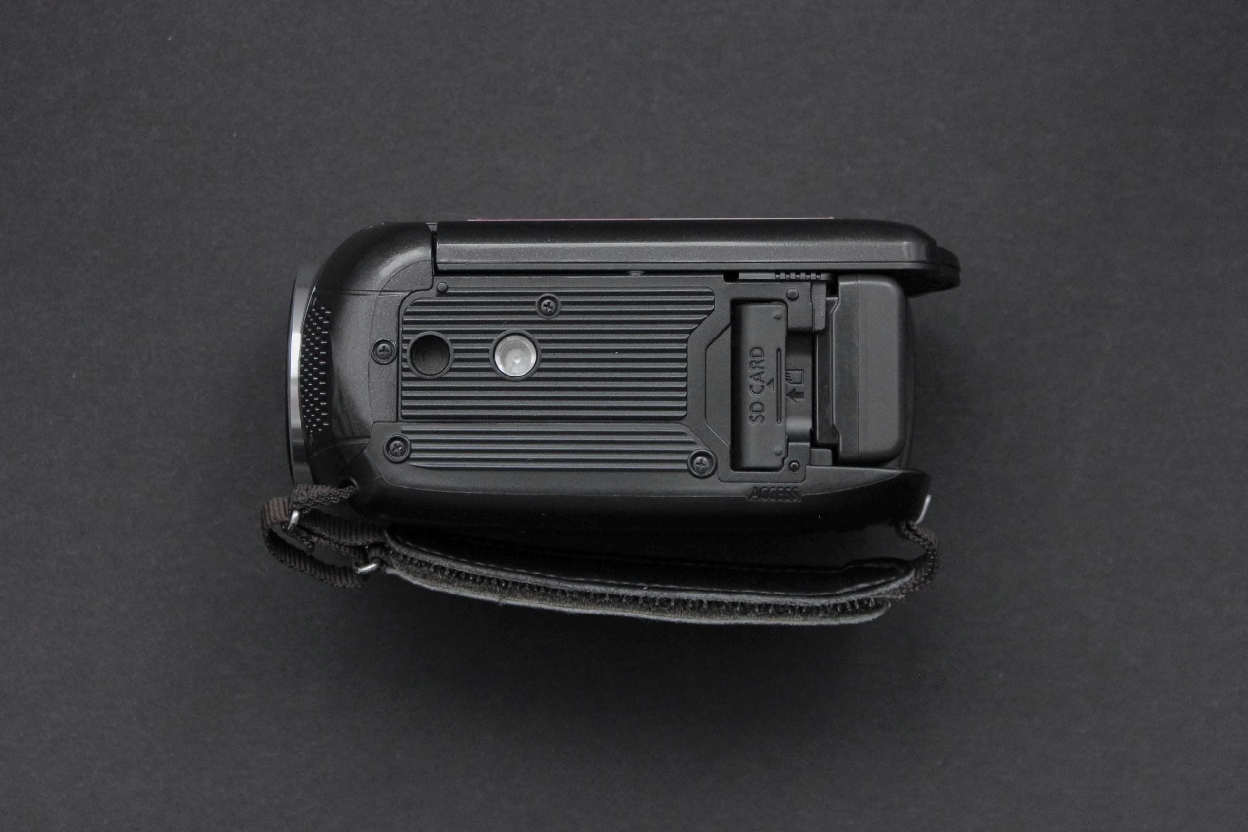 Panasonic HC-V130 - Image 8