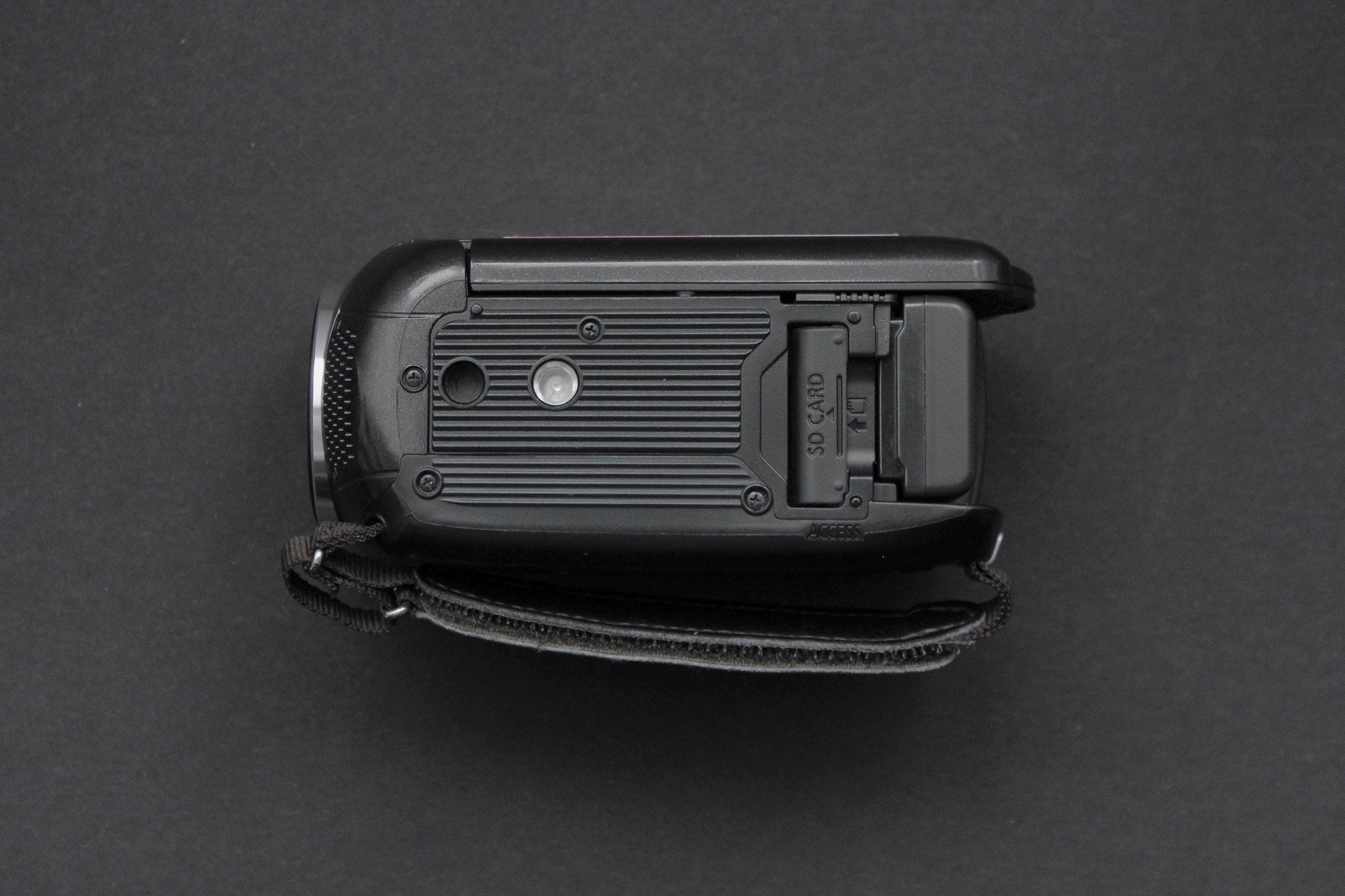 Panasonic HC-V130 - Image 8