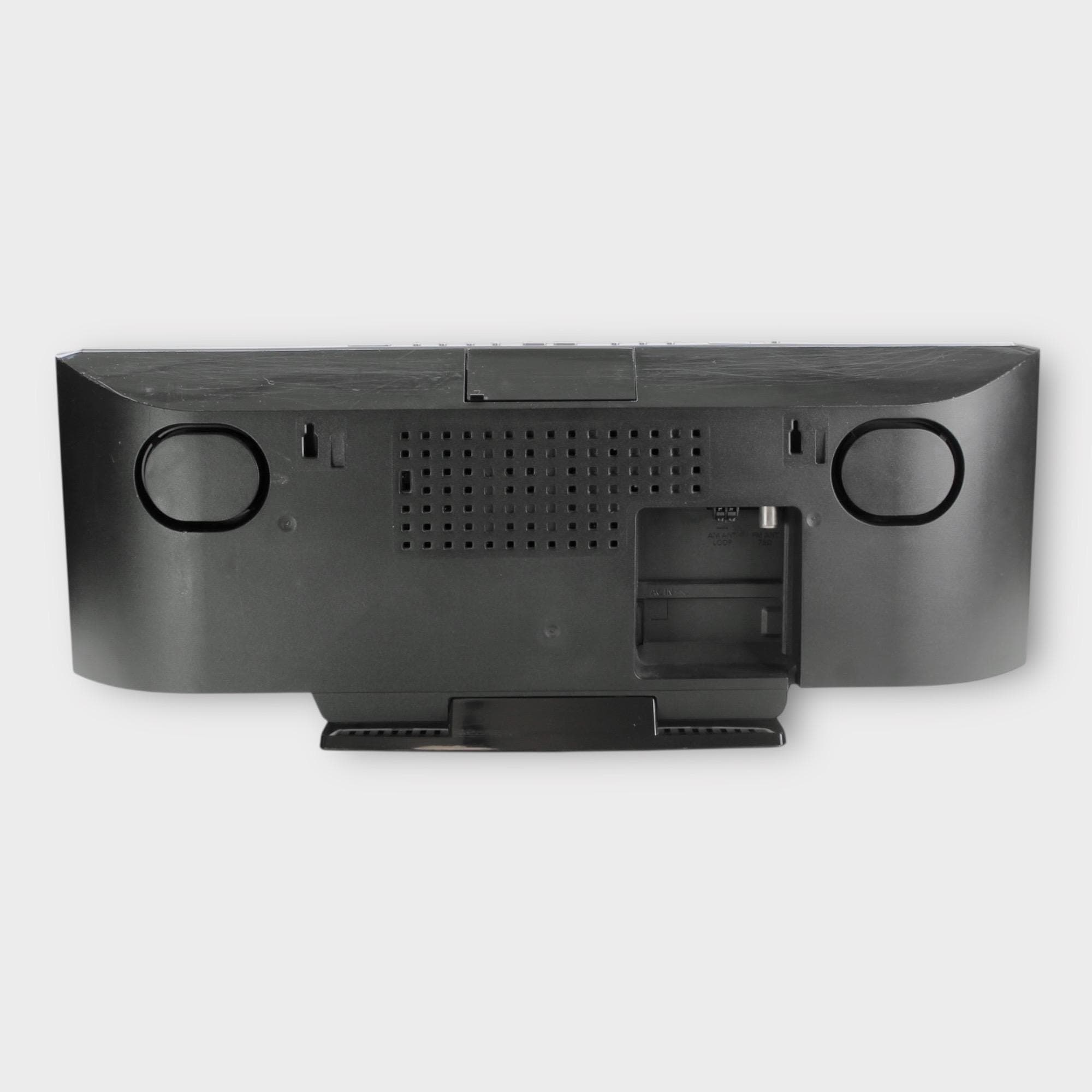 Panasonic SC-HC35 - Image 6