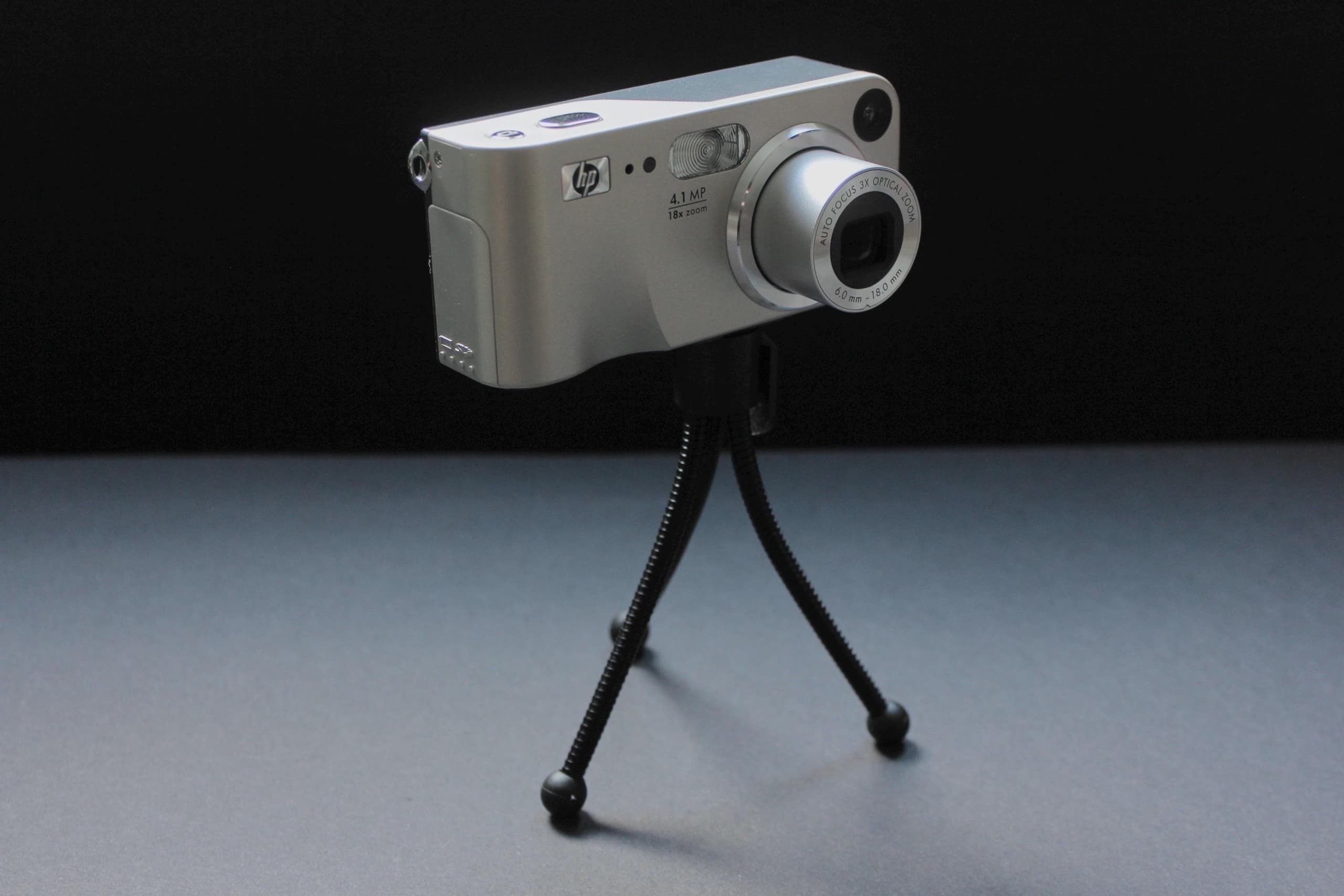 HP Photosmart M407 - Image 5