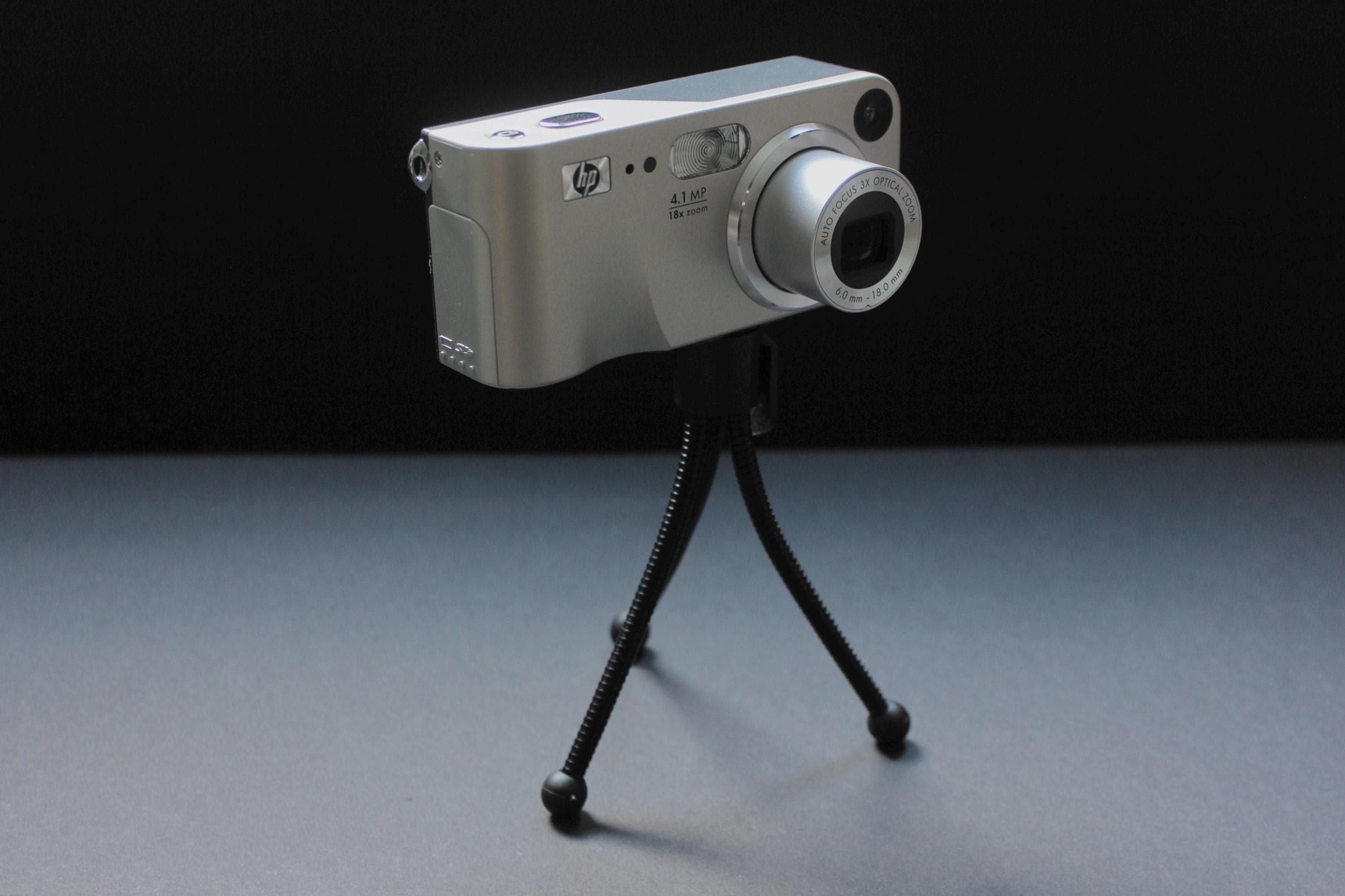 HP Photosmart M407 - Image 5