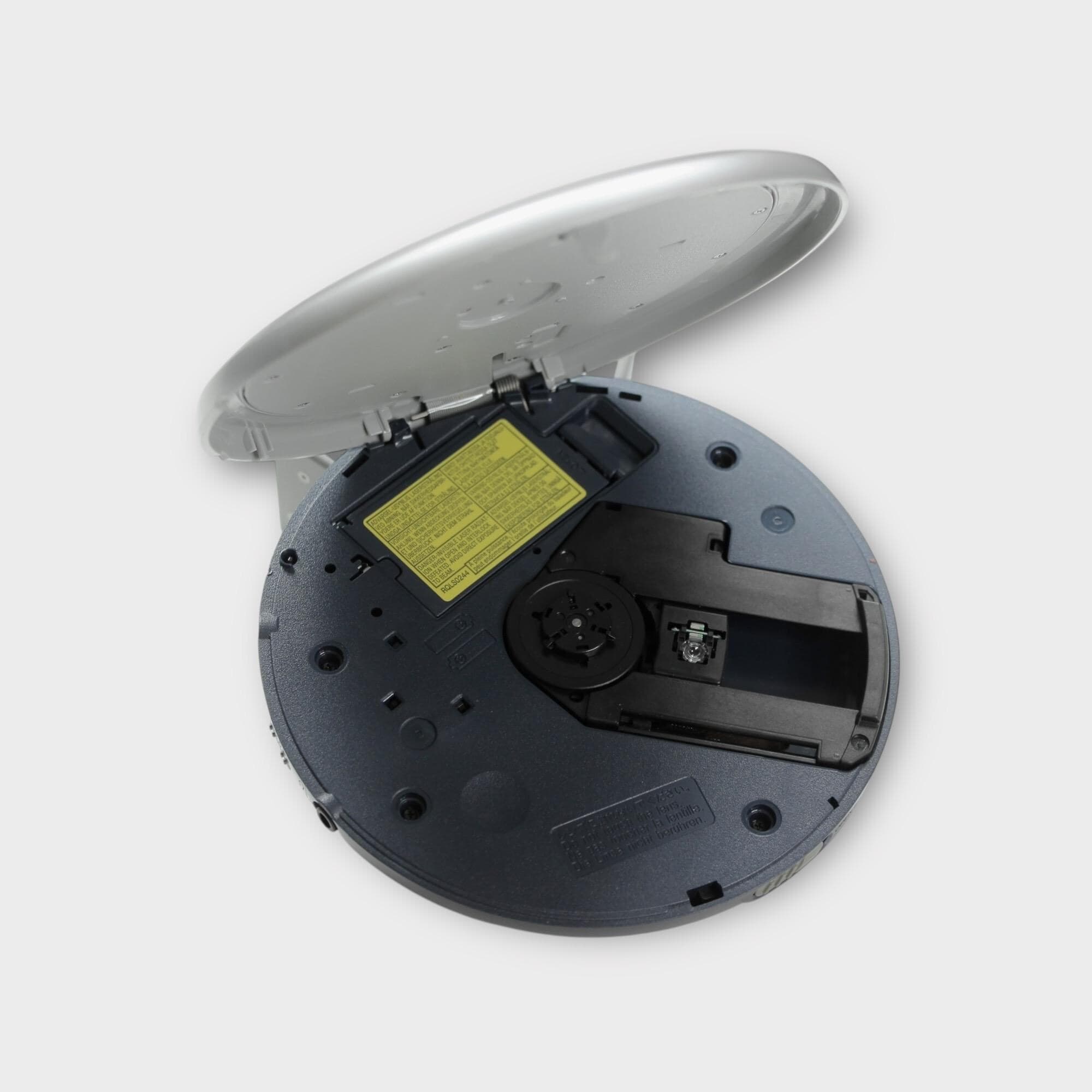 Panasonic SL-SX430 - Image 3