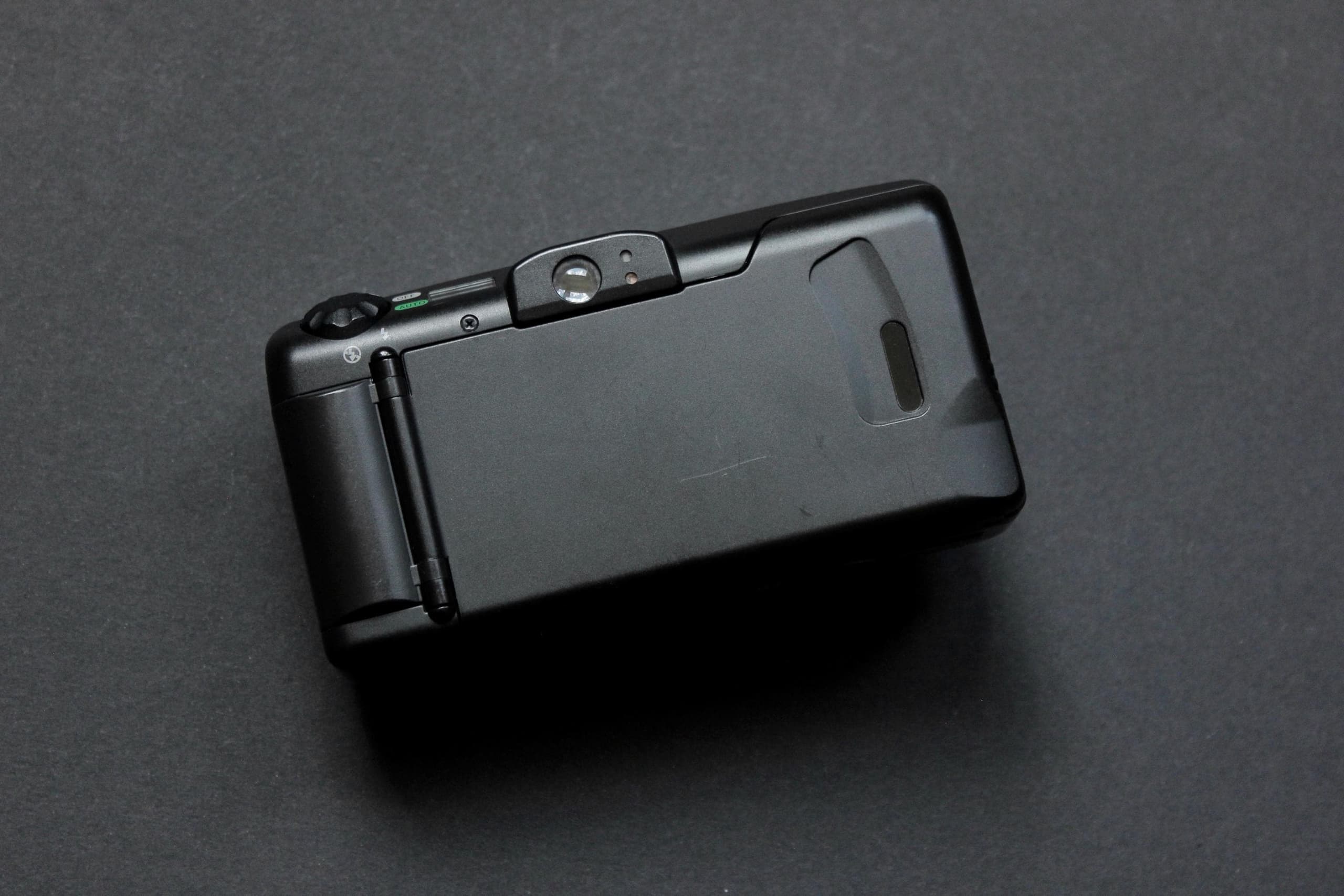 Canon Sure Shot 105 Zoom - Image 7