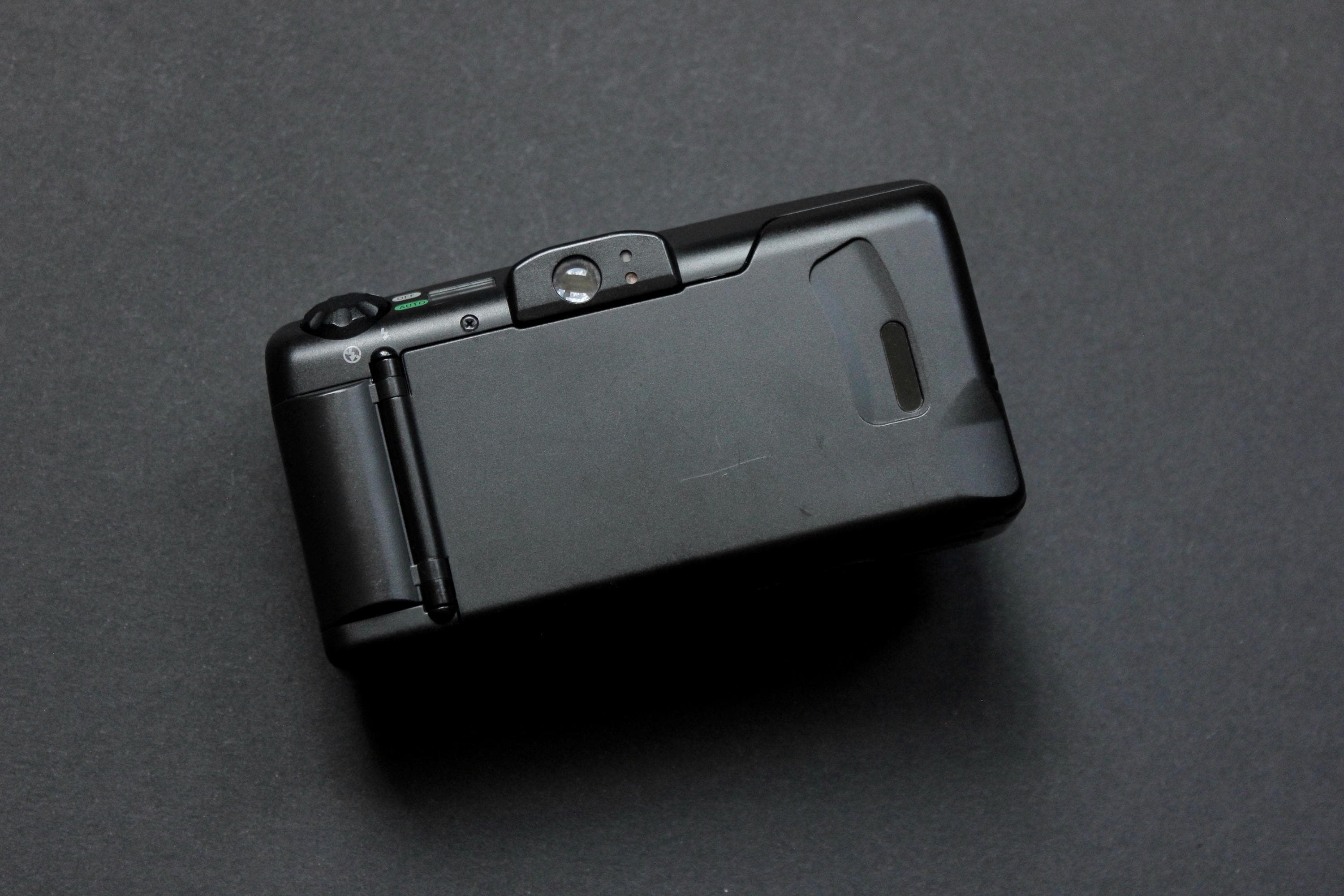 Canon Sure Shot 105 Zoom - Image 7