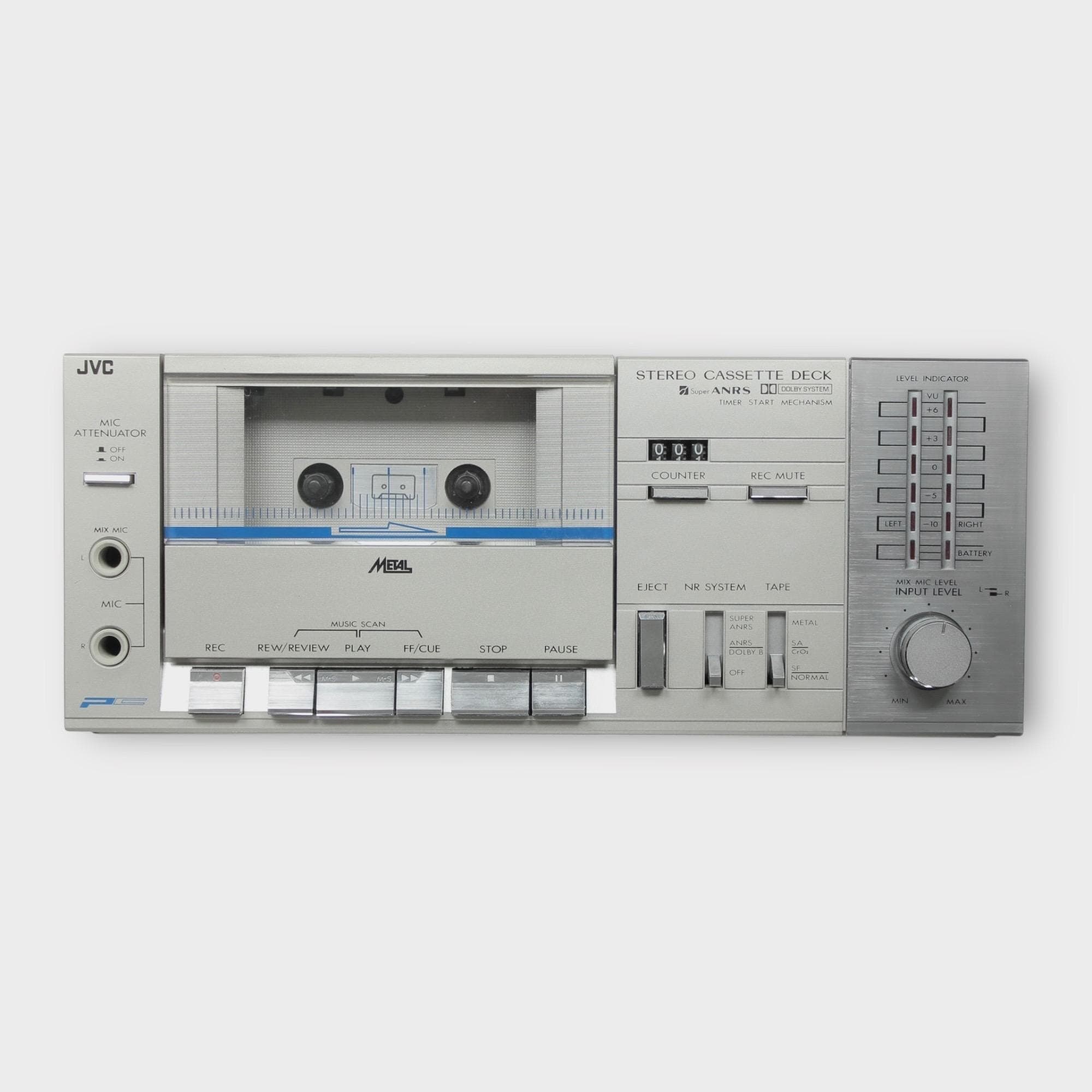 JVC PC-11L - Image 8