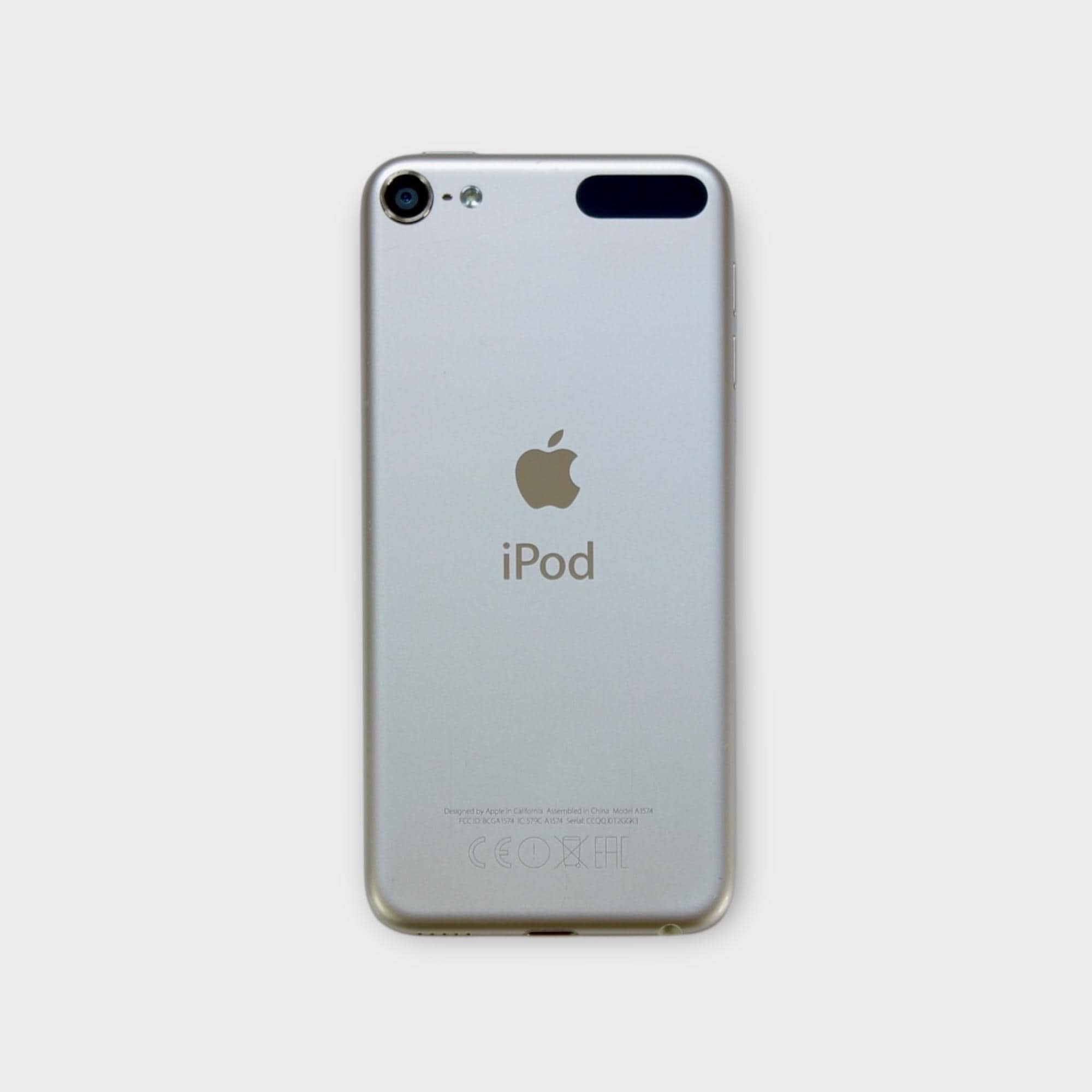 Apple iPod Touch16GB Gold (6th Gen) - Image 5