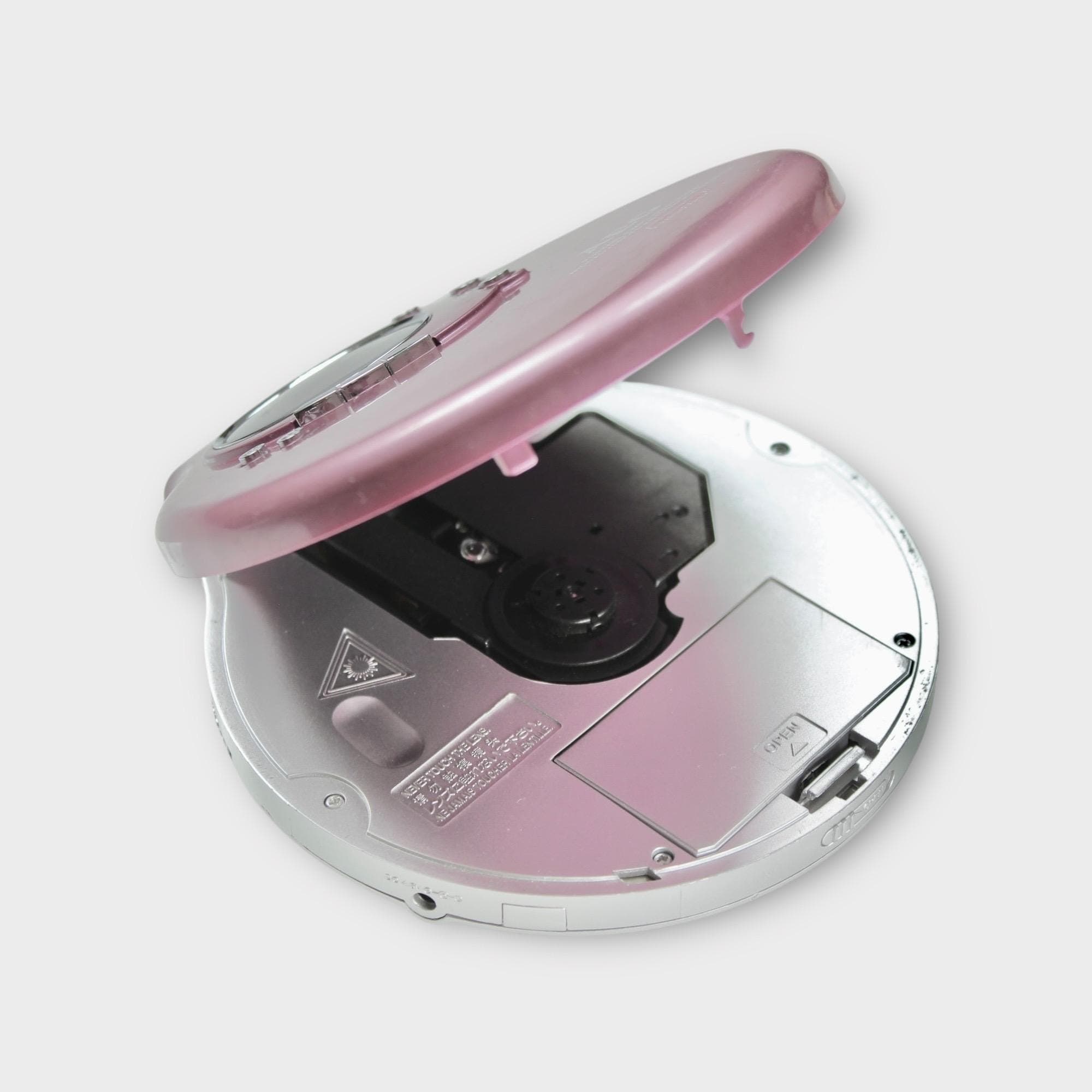 AEG CDP 4212 - Image 3