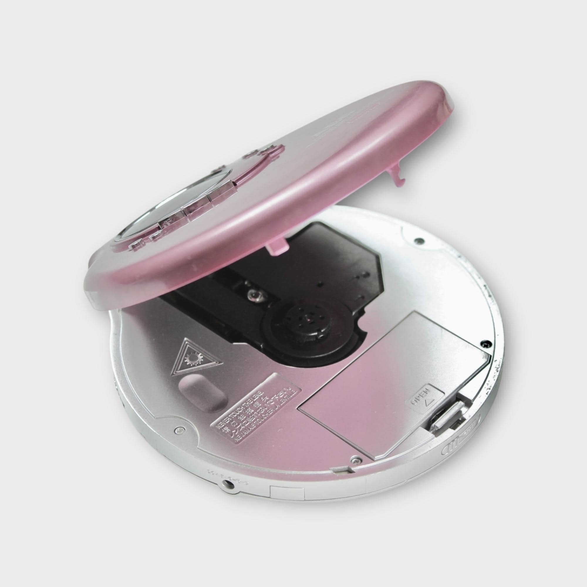 AEG CDP 4212 - Image 3