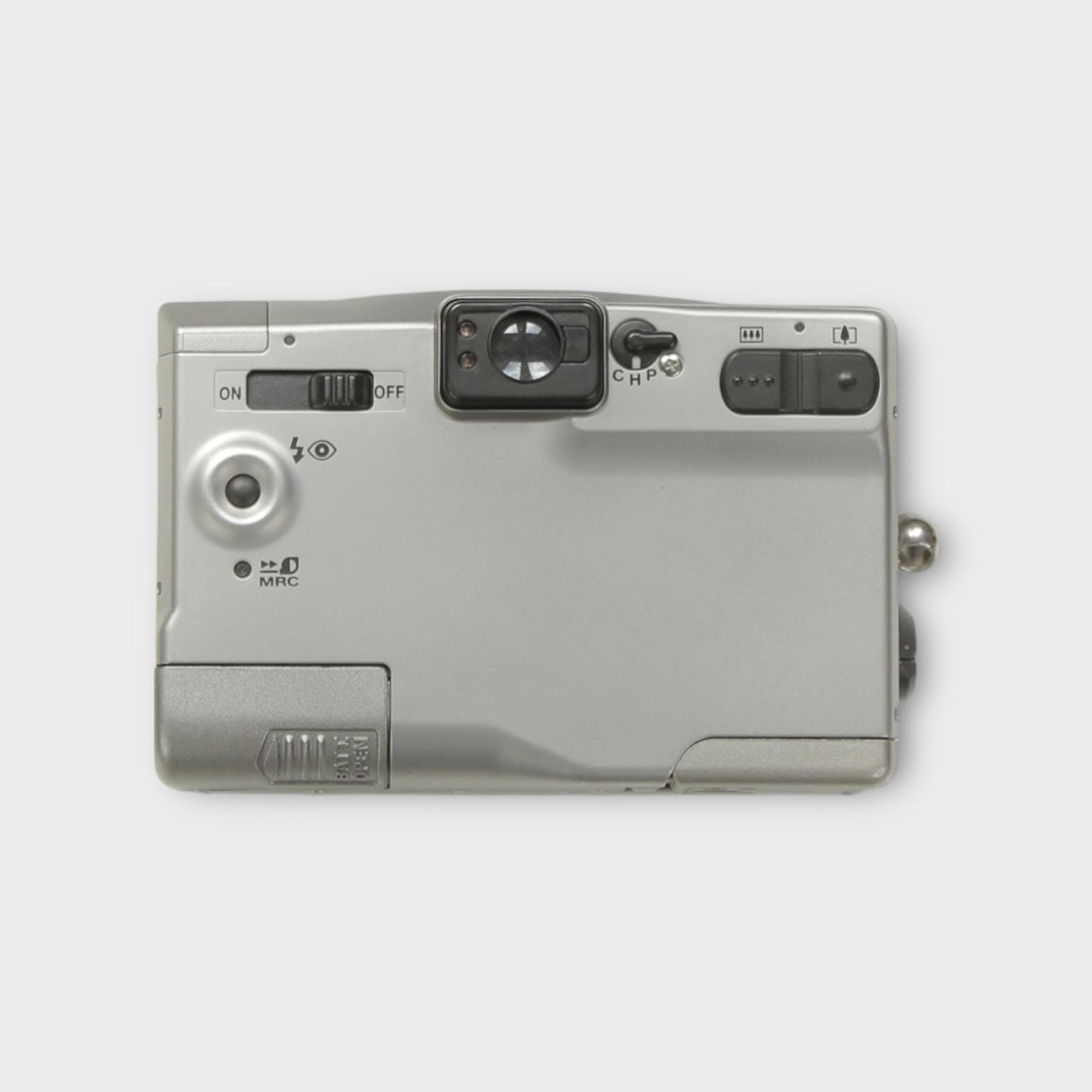 Canon ELPH 370Z - Image 5