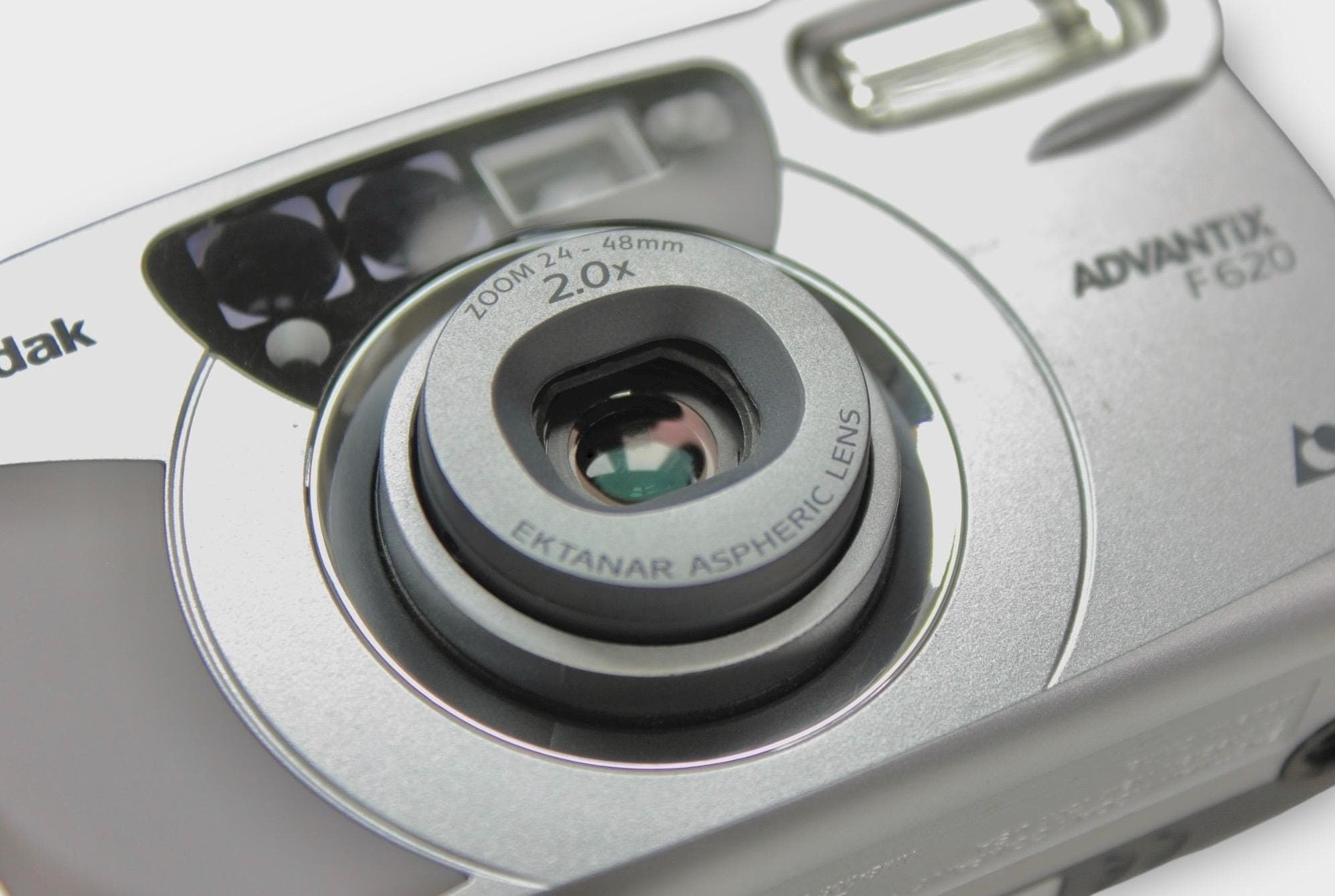 Kodak Advantix F620 - Image 2