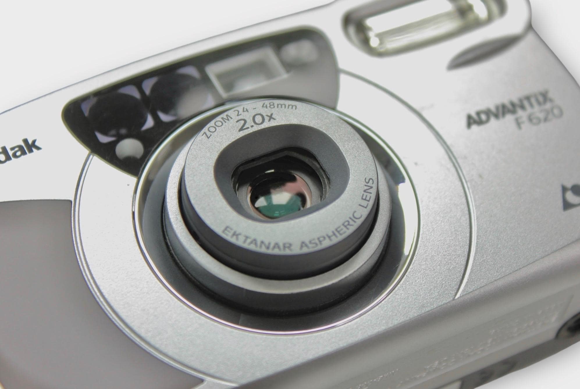 Kodak Advantix F620 - Image 2