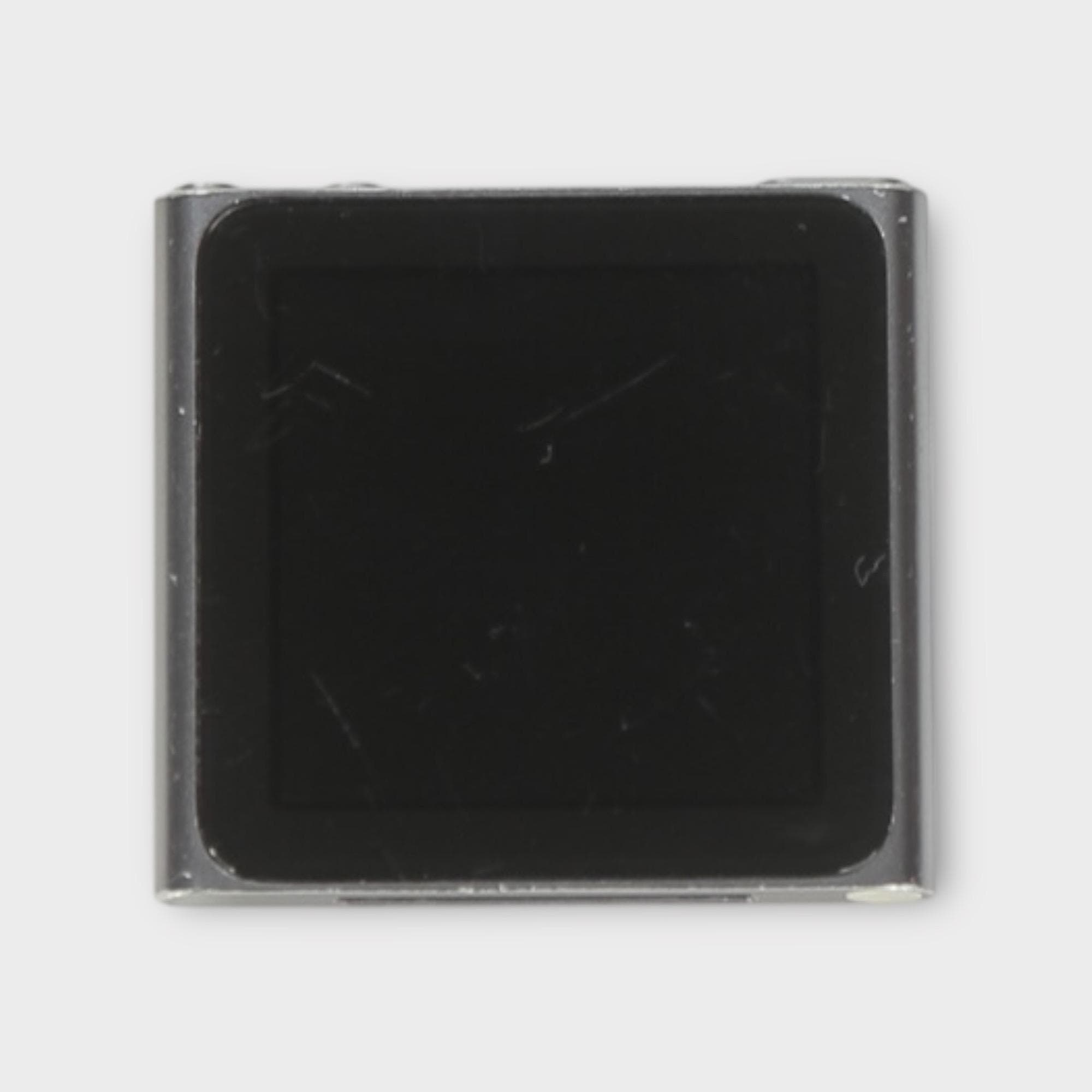 Apple iPod Nano 8GB (6th Gen) - Image 5