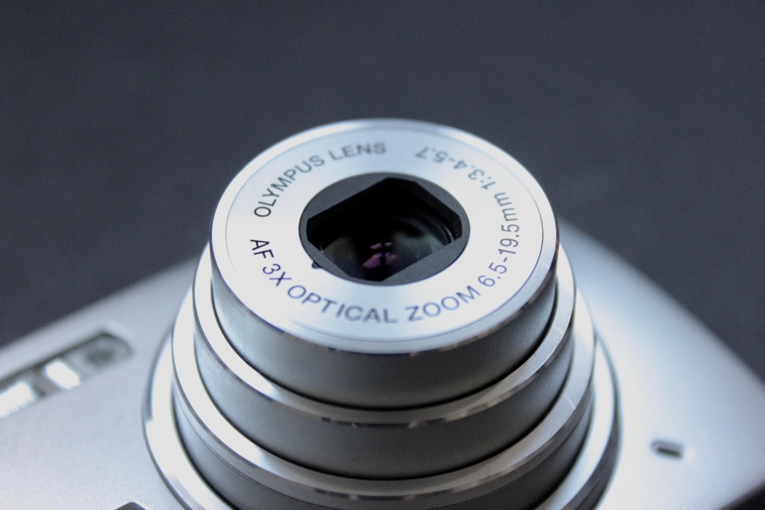 Olympus Stylus 700 - Image 5