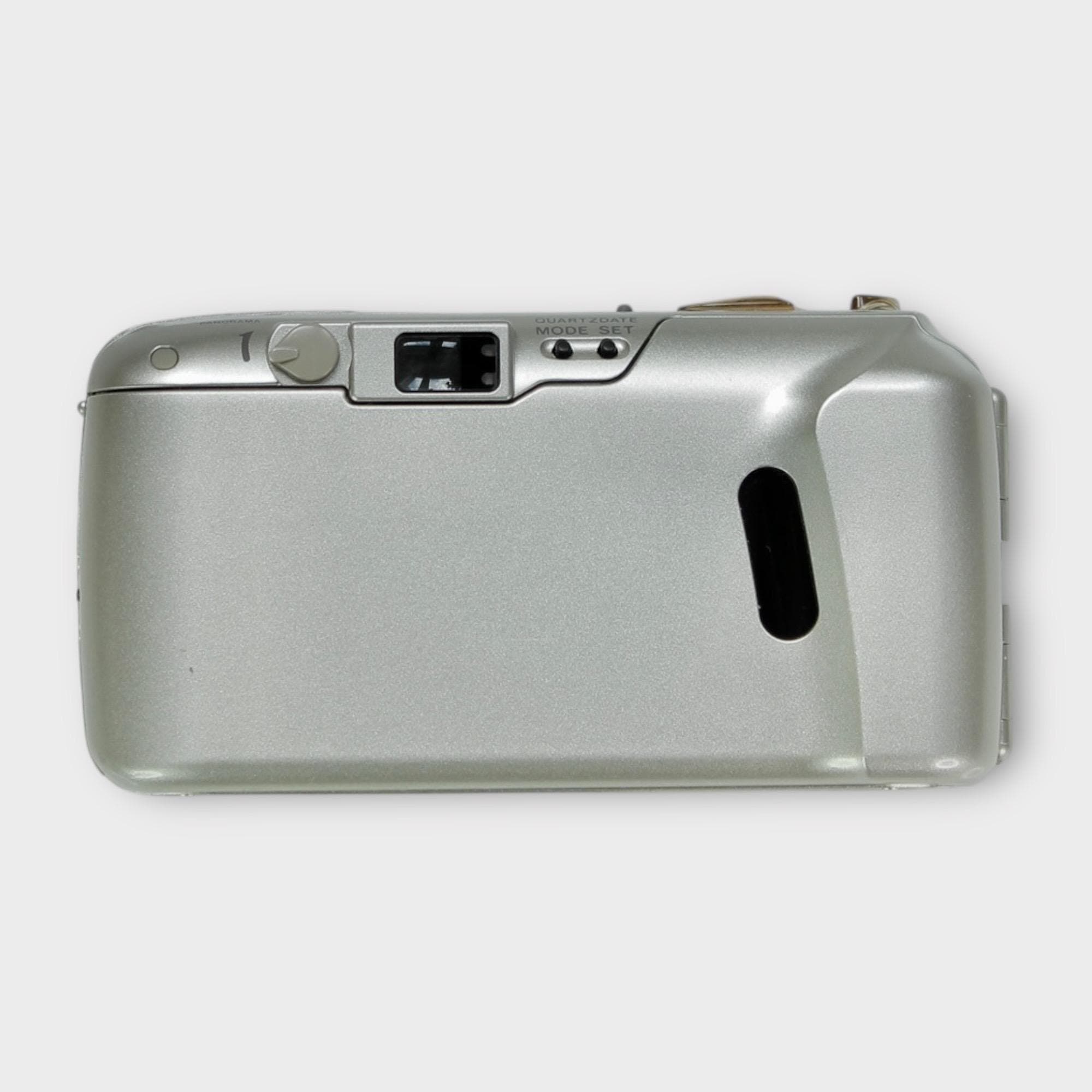 Olympus Stylus Epic Zoom 80 - Image 8