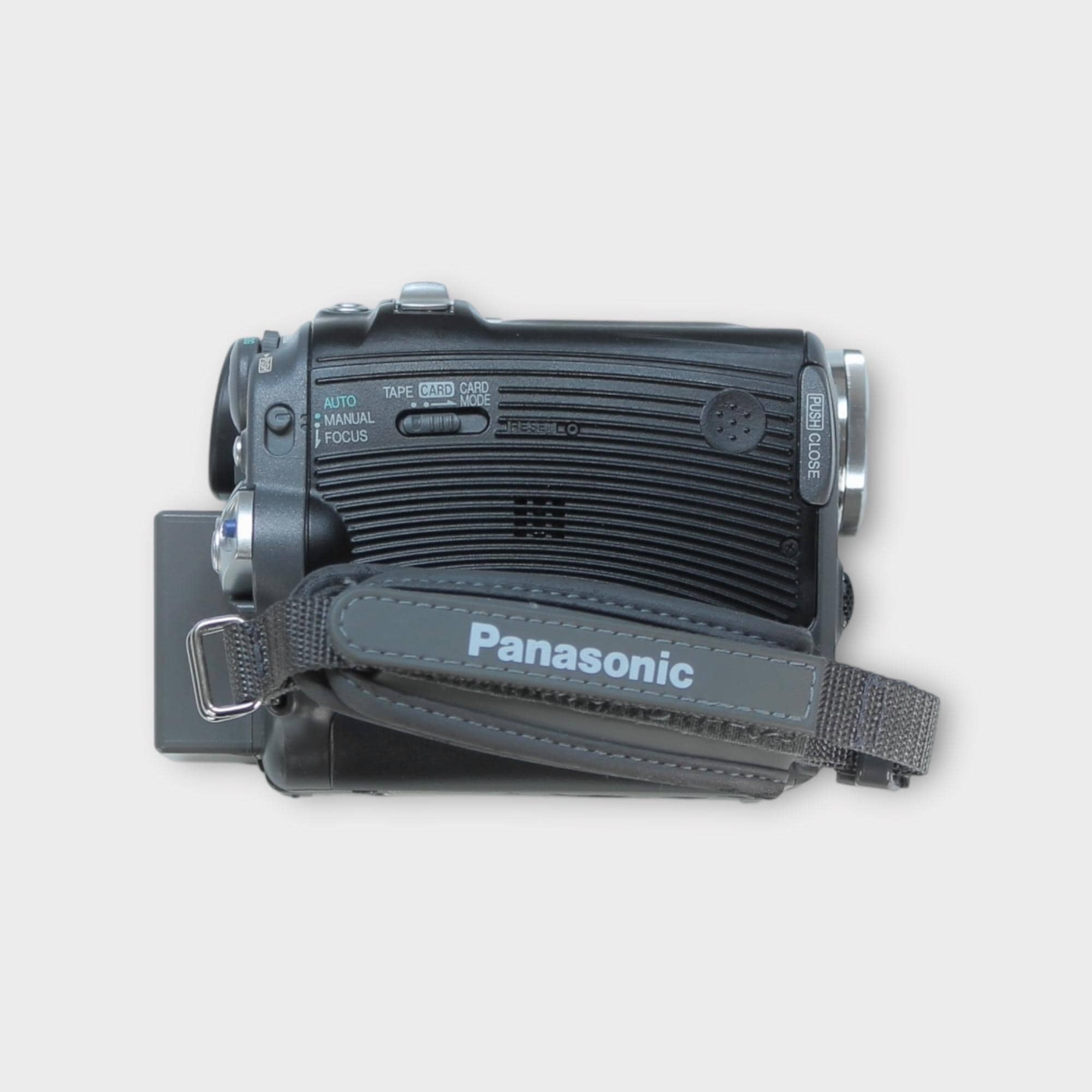 Panasonic NV-GS40EG - Image 8