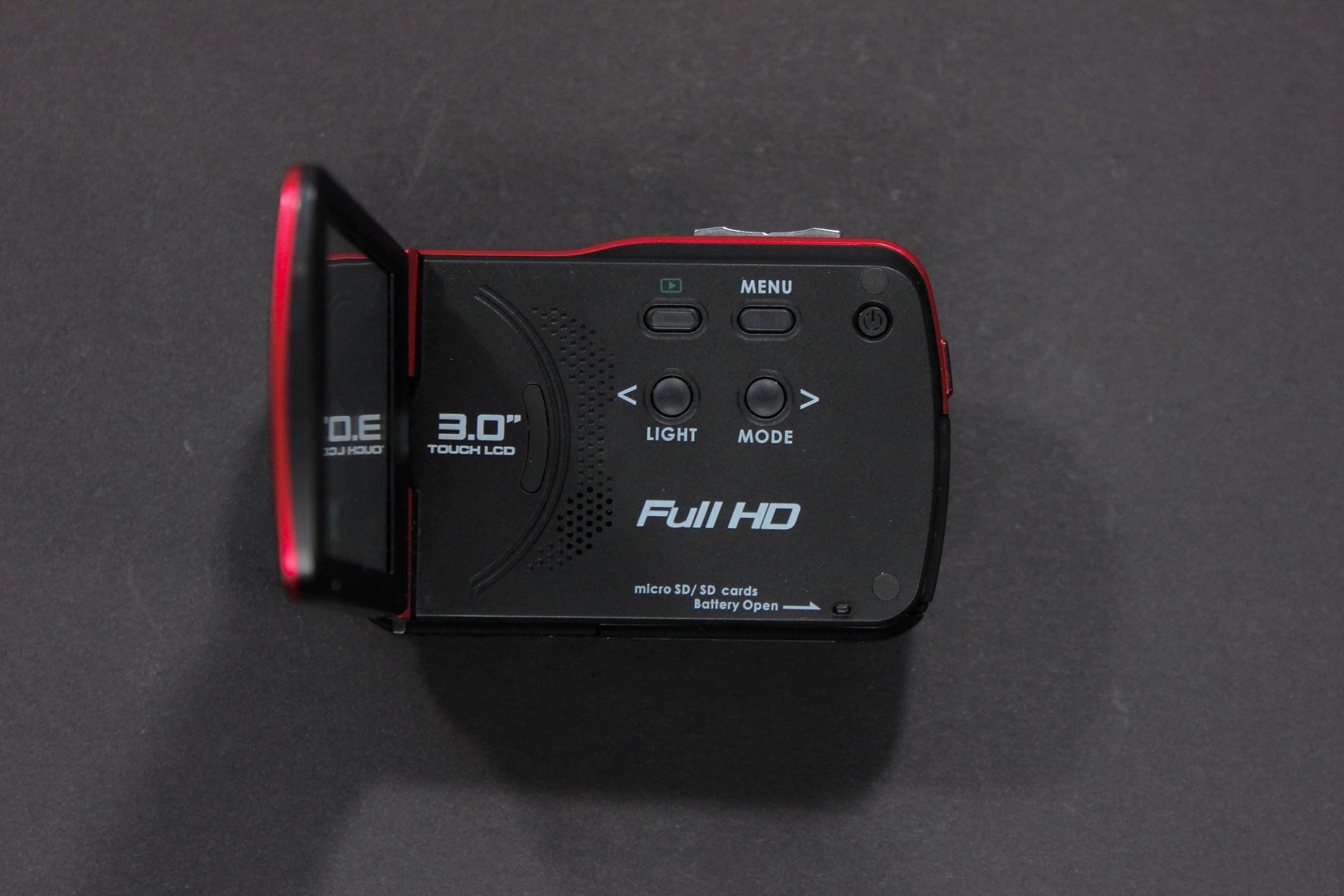 Rollei Movieline SD55 - Image 5