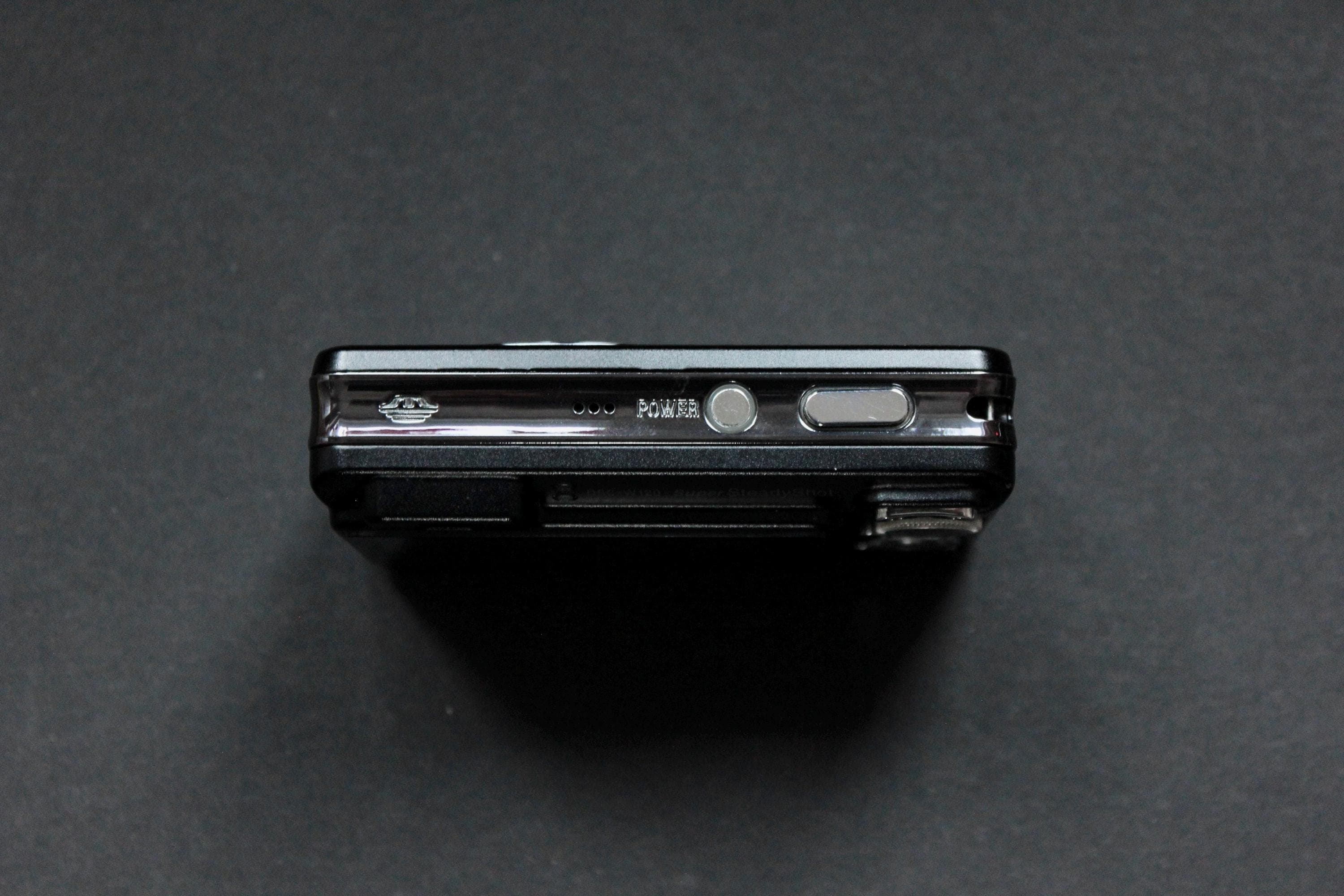 Sony Cyber-shot DSC-W120 - Image 3