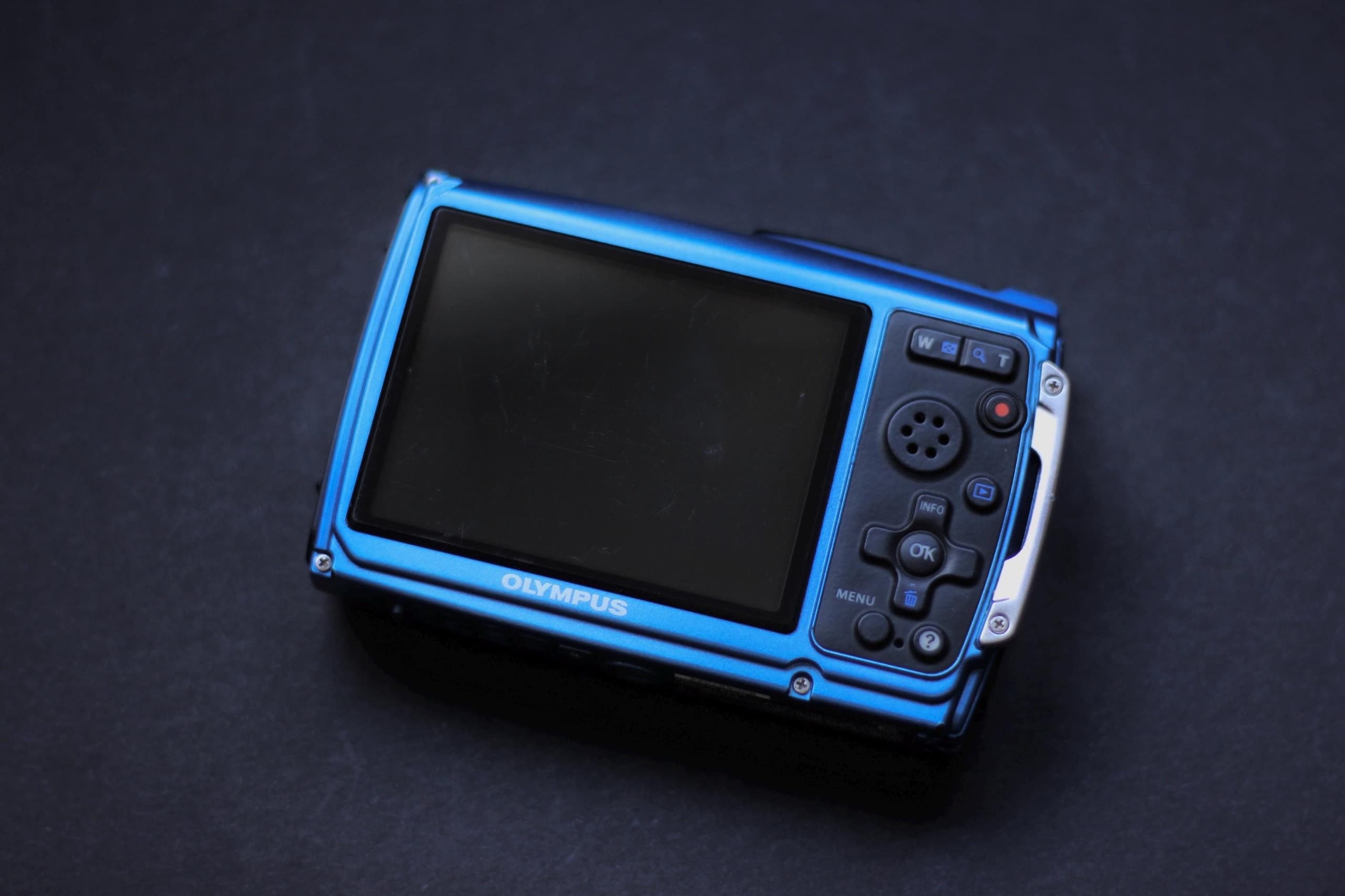 Olympus Stylus Tough 3000 - Image 5