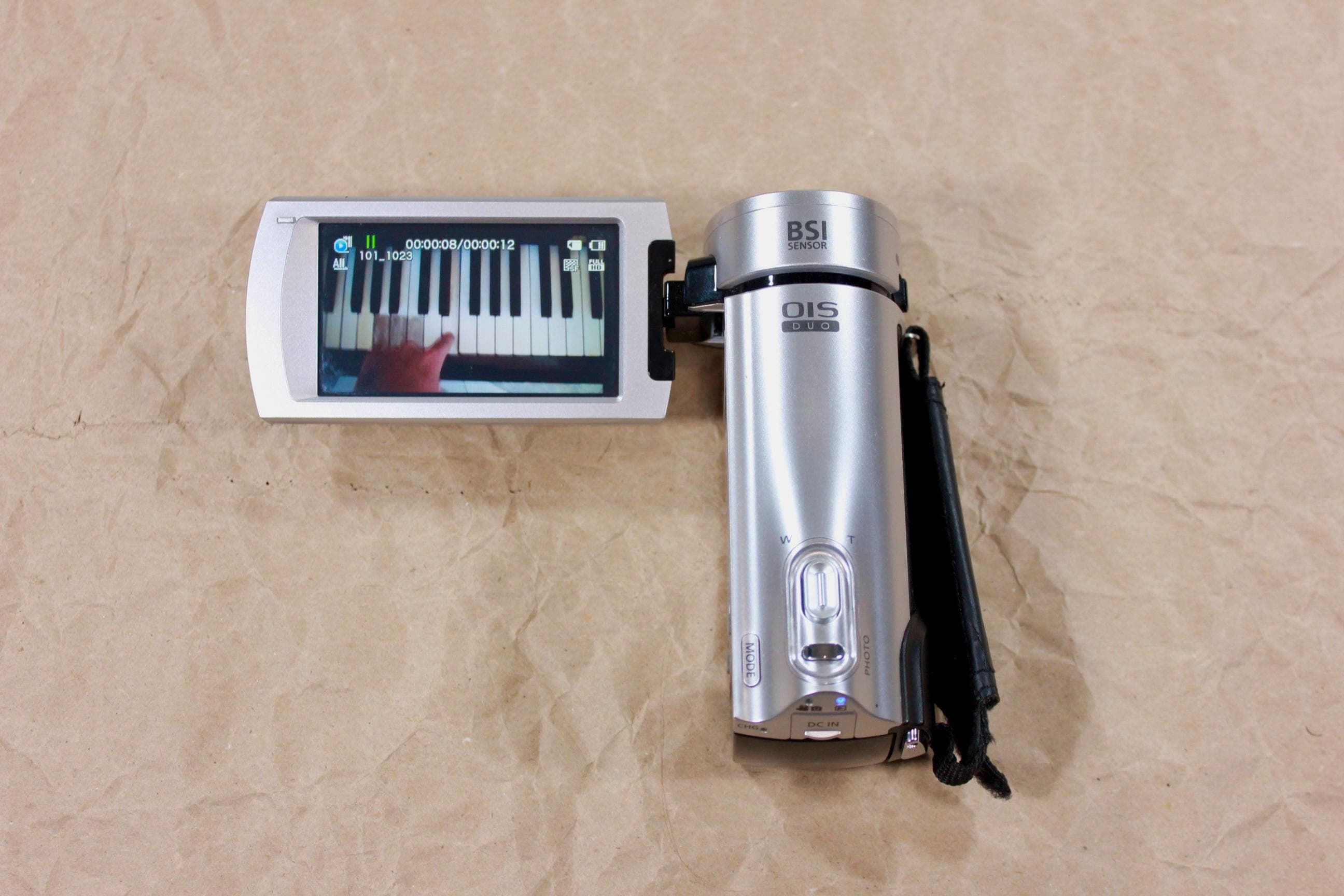 Samsung HMX-H300SP - Image 5