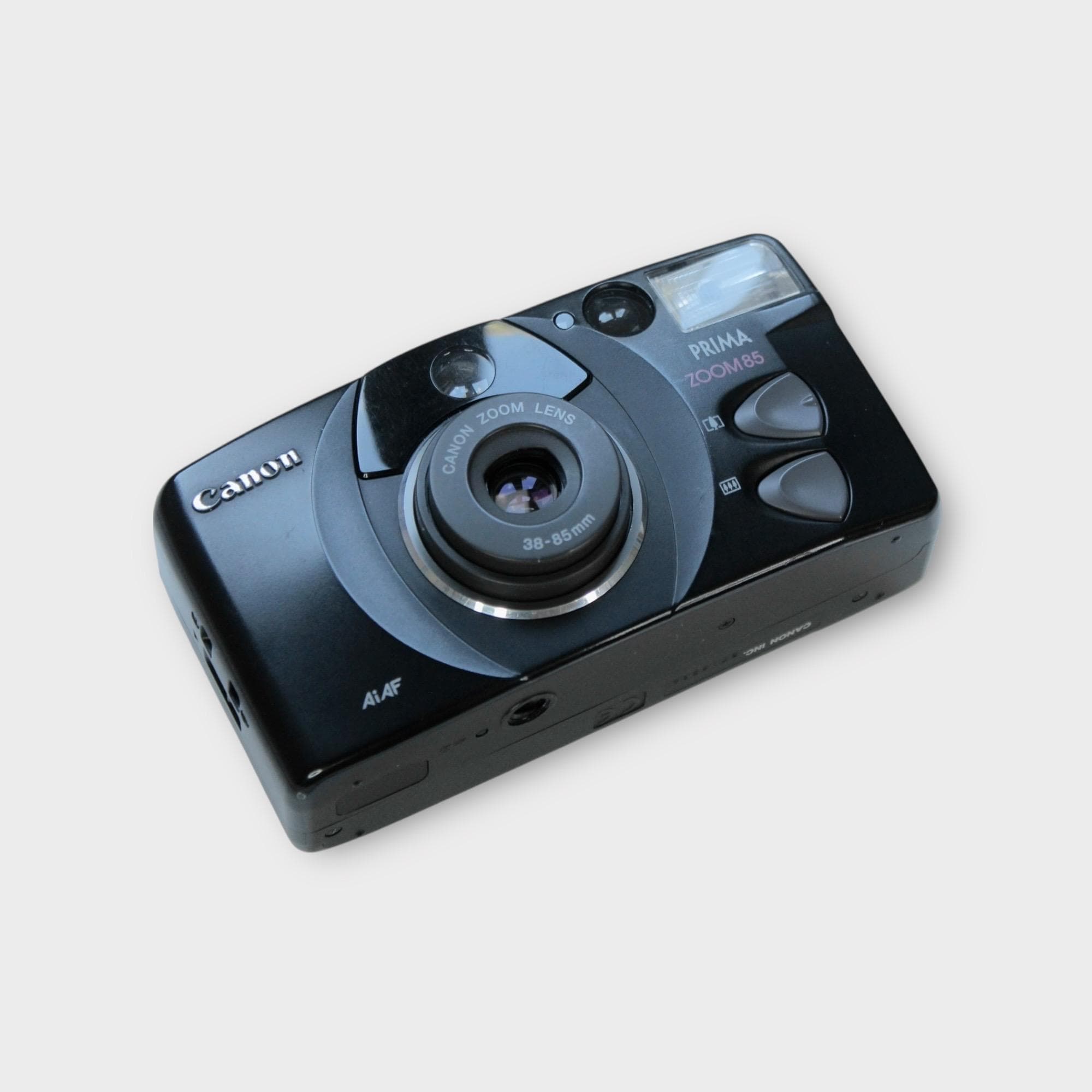 Canon Prima Zoom 85 - Image 2