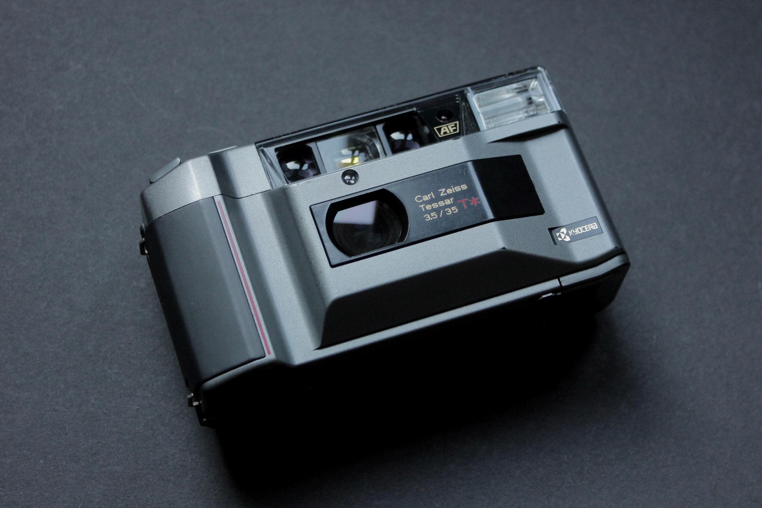 Yashica T2 - Image 3