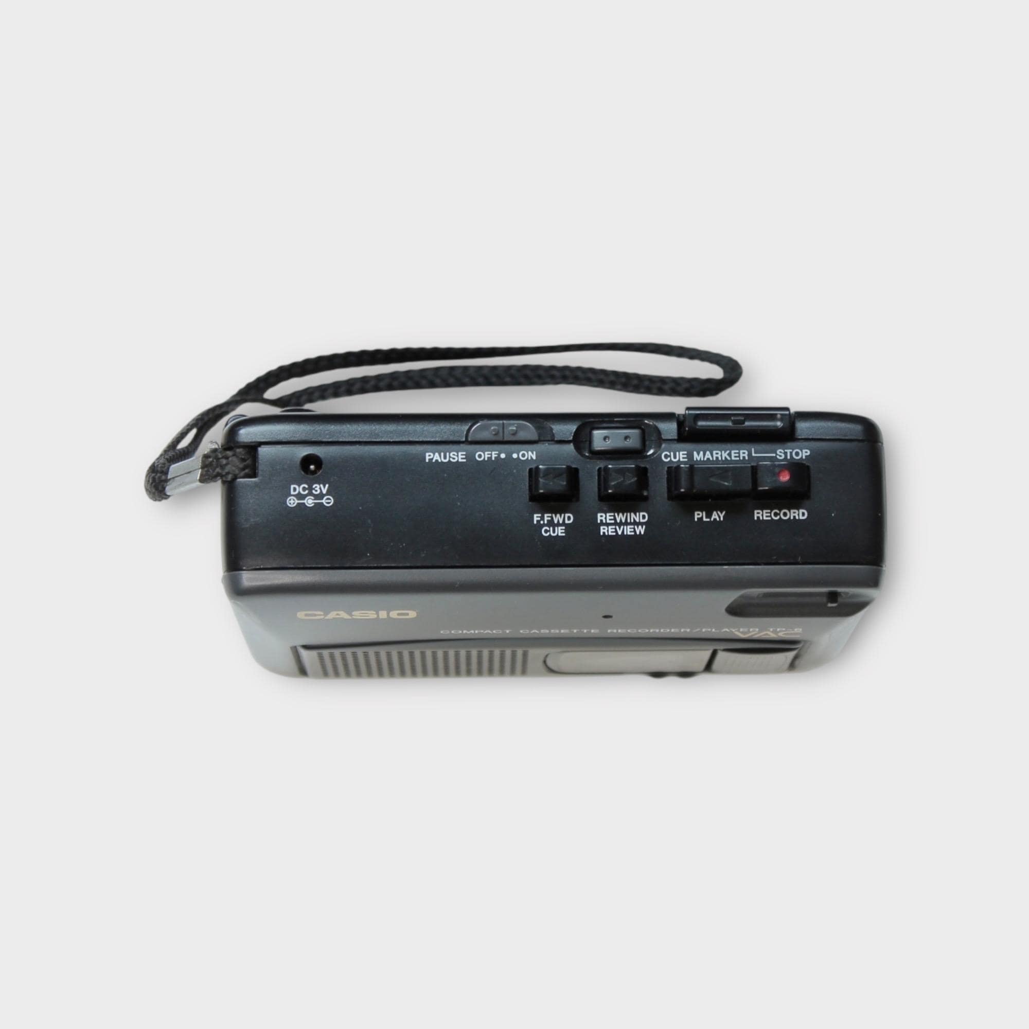 Casio TP-6 - Image 5