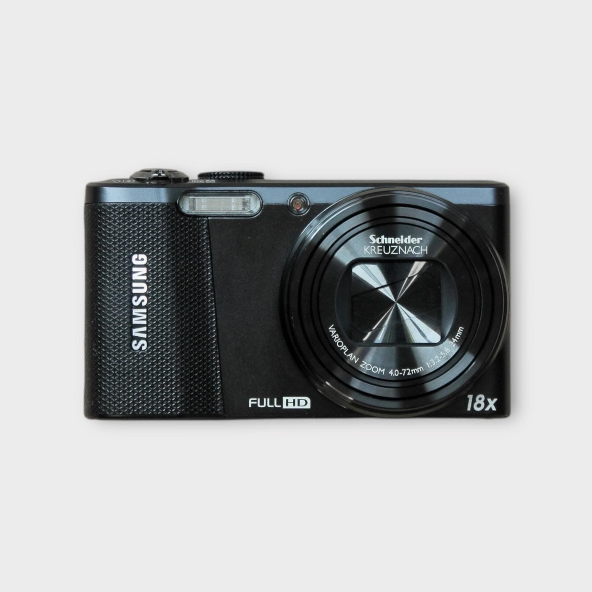 Samsung WB750 - Image 1