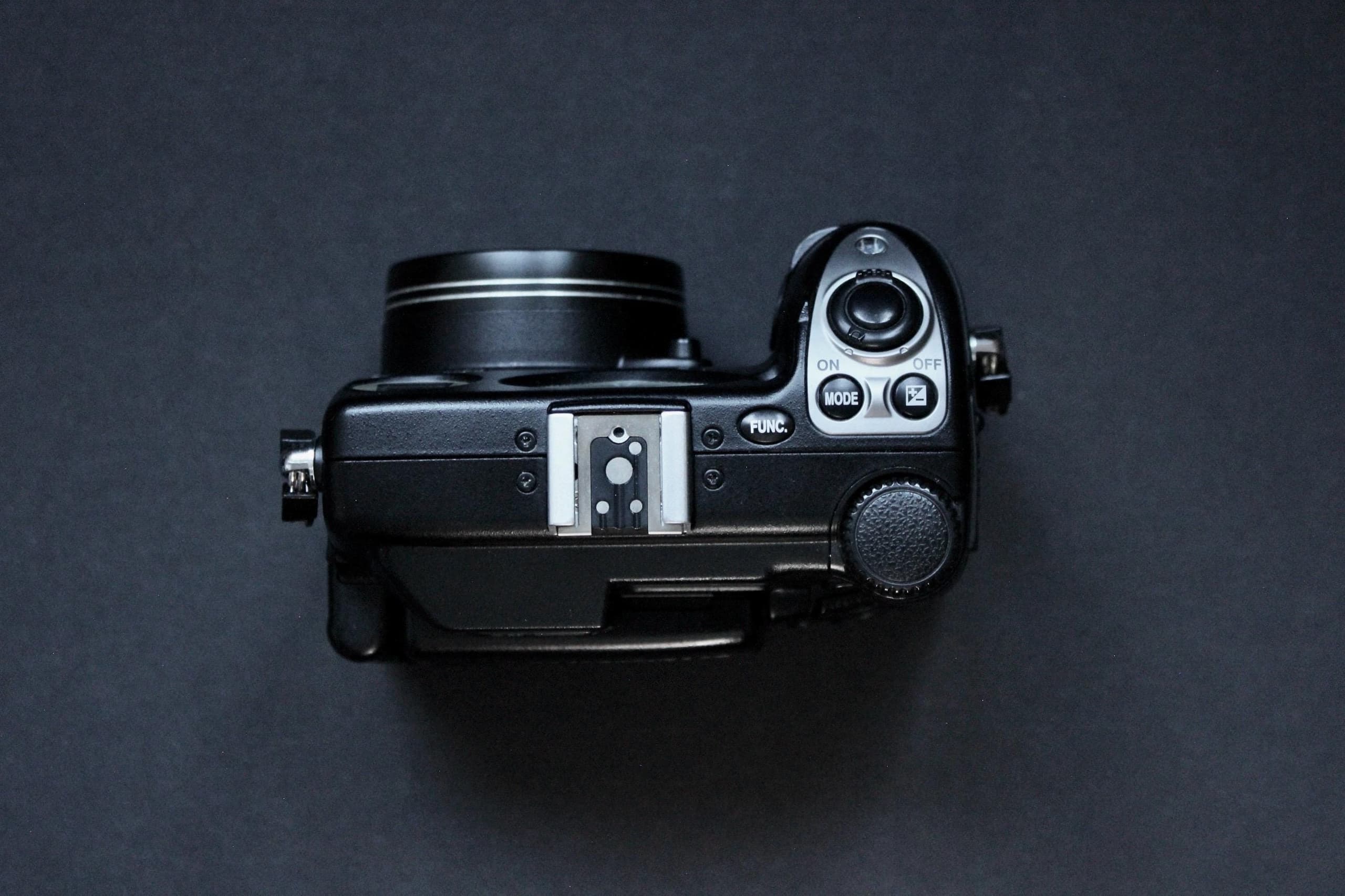 Nikon Coolpix 5000 - Image 3