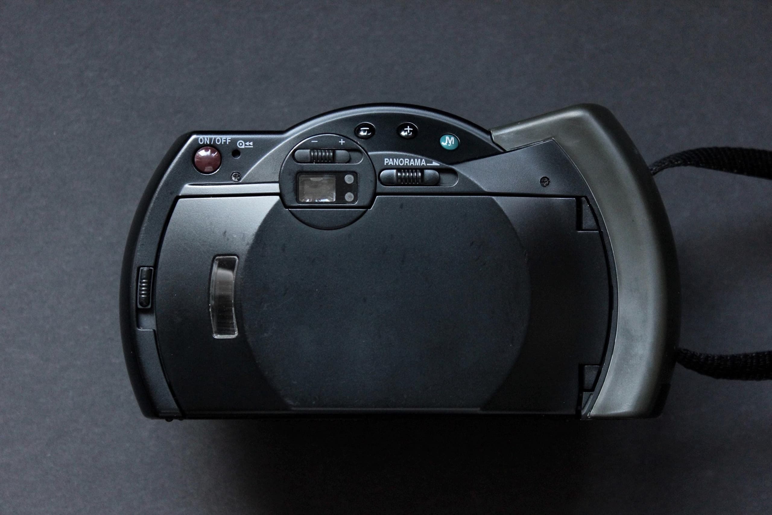 Samsung ECX1 Panorama - Image 5