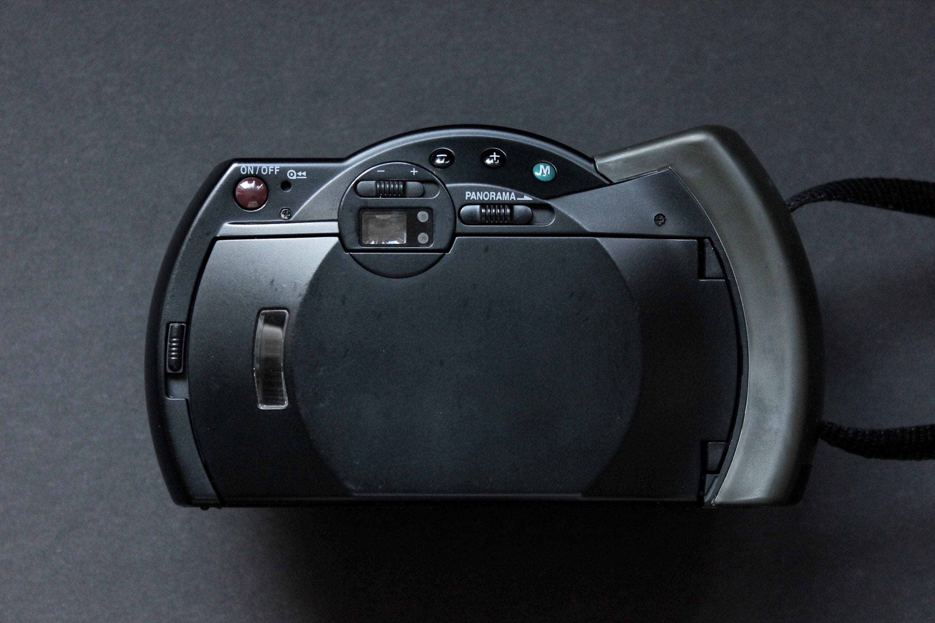 Samsung ECX1 Panorama - Image 5