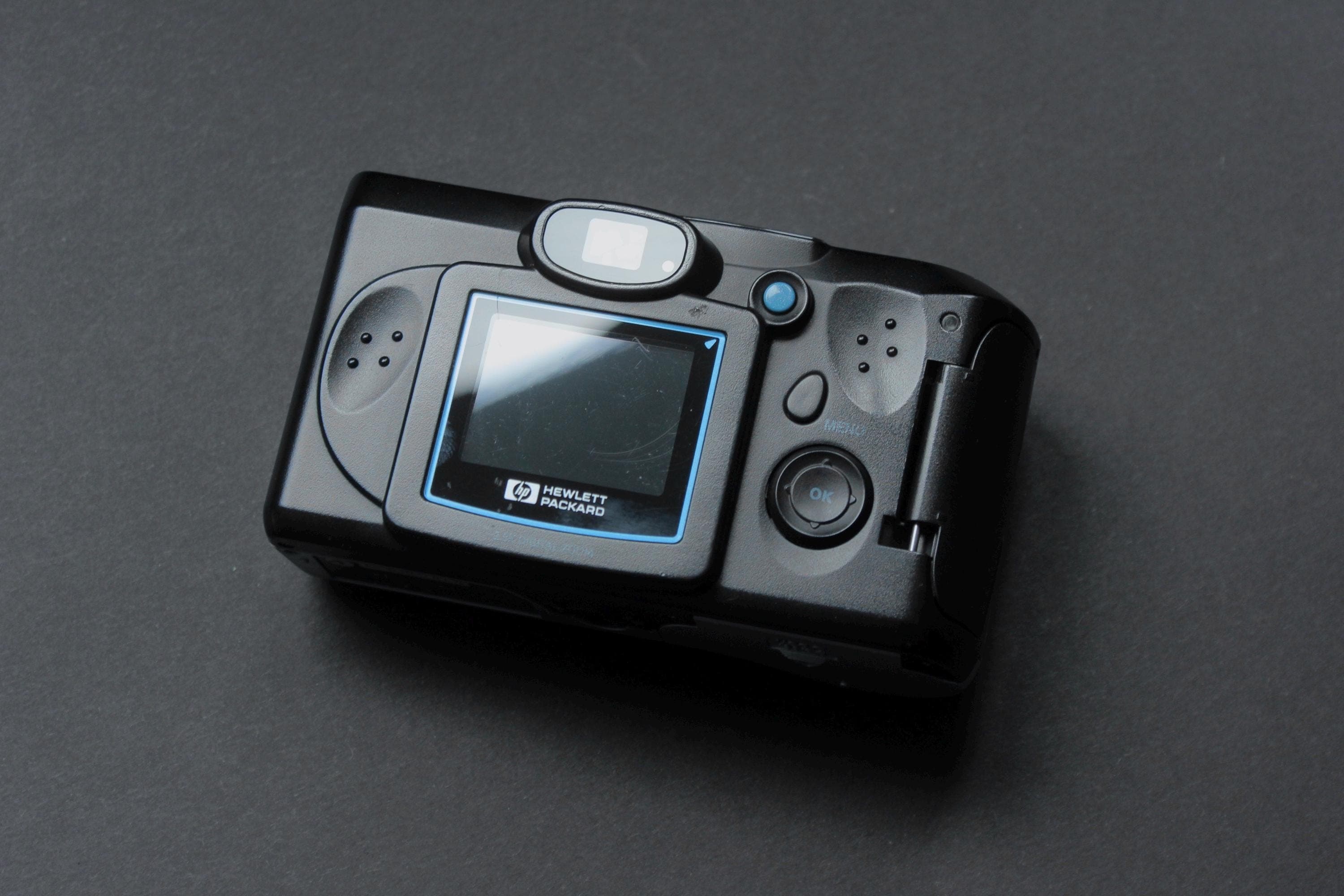 HP PhotoSmart 315 - Image 6