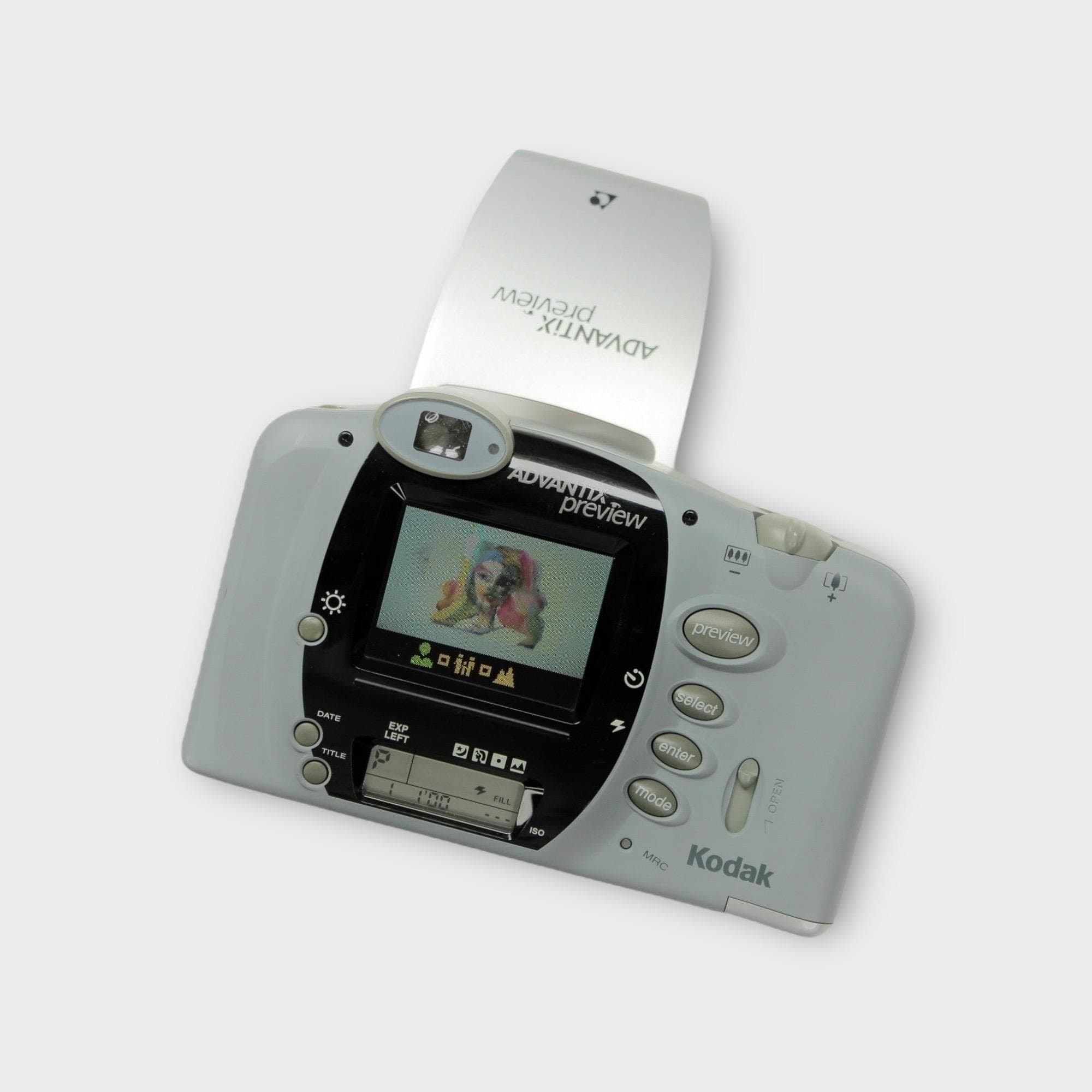 Kodak Advantix Preview - Image 6