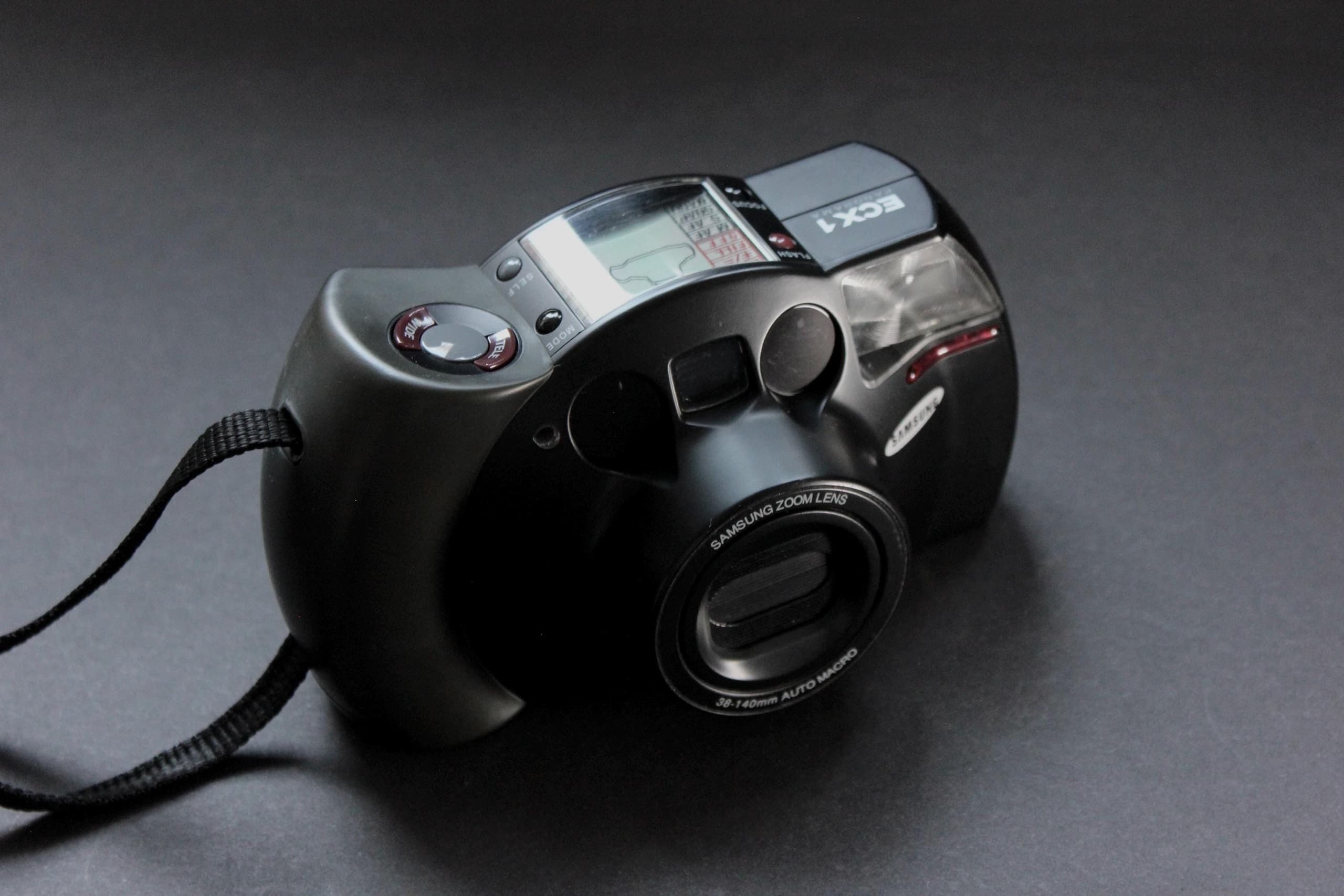 Samsung ECX1 Panorama - Image 2