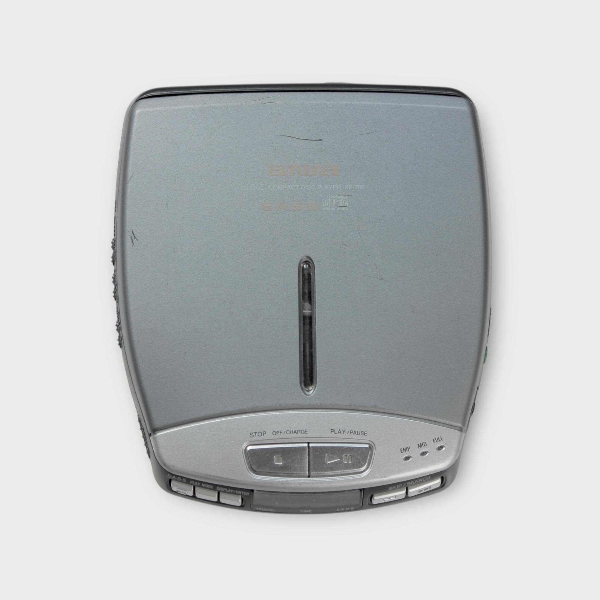 AIWA XP-760 - Image 2