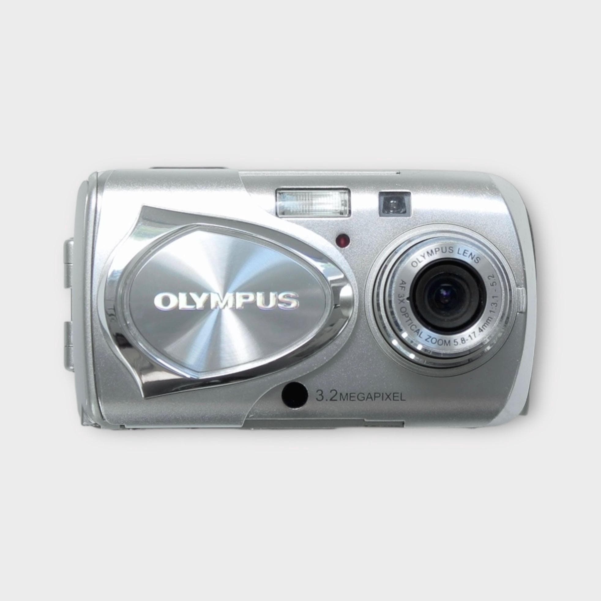 Olympus MJU 300 - Image 3