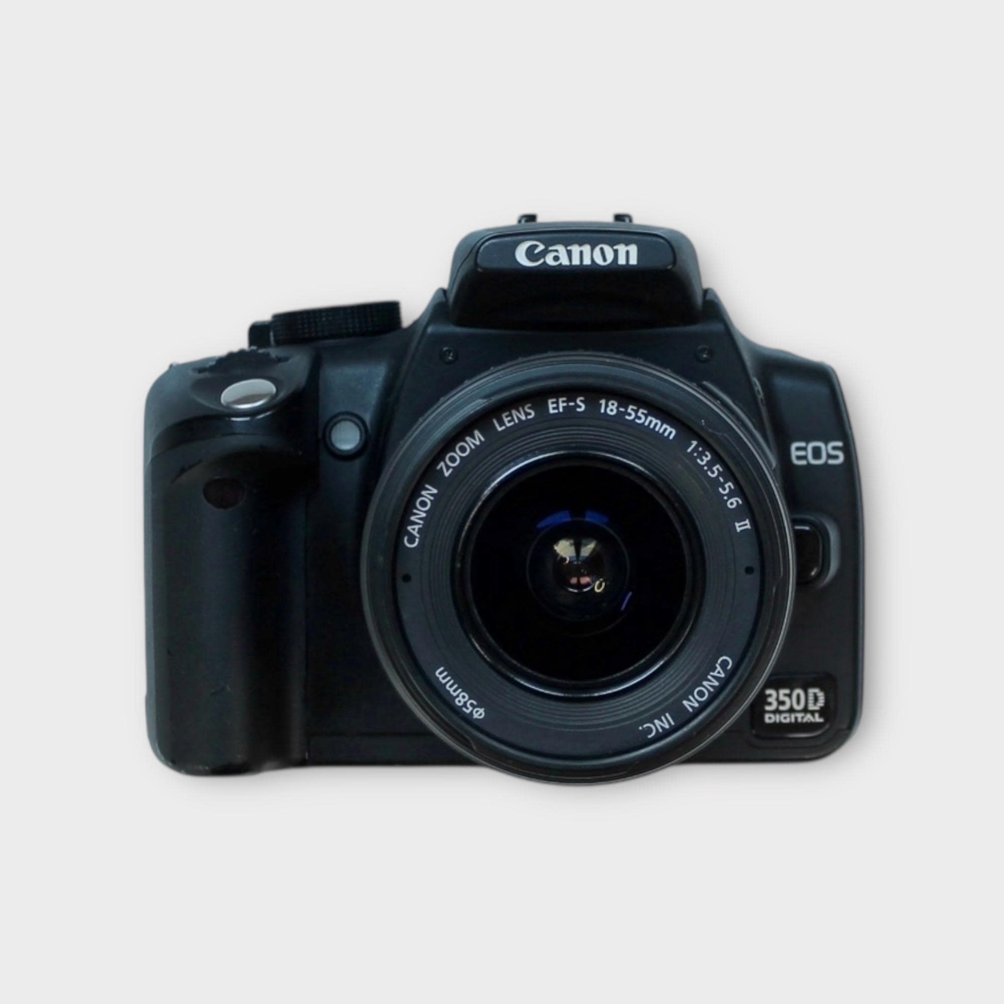 Canon EOS 350D - Image 1