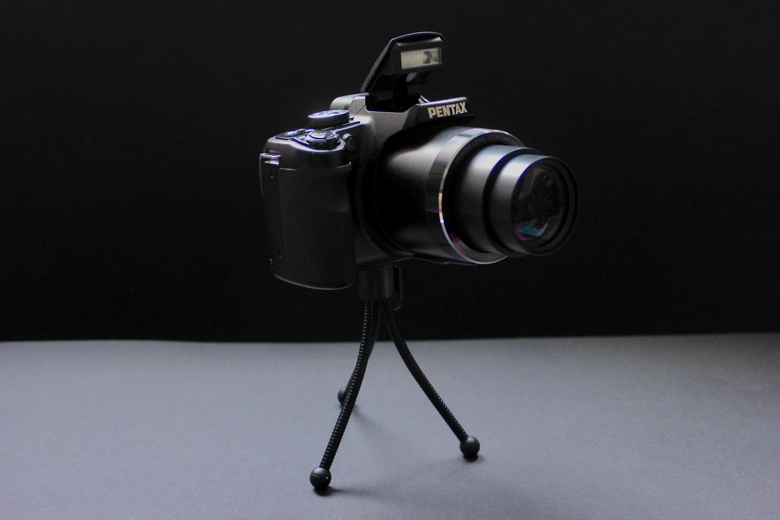 Pentax X70 - Image 7