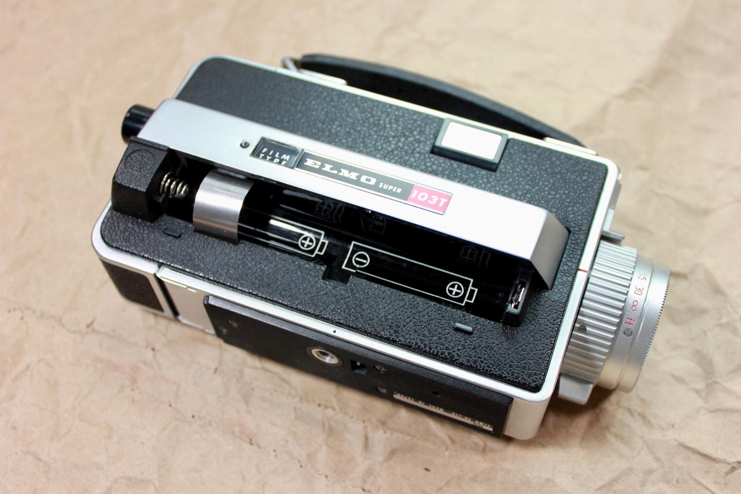 ELMO Super 103T - Image 4