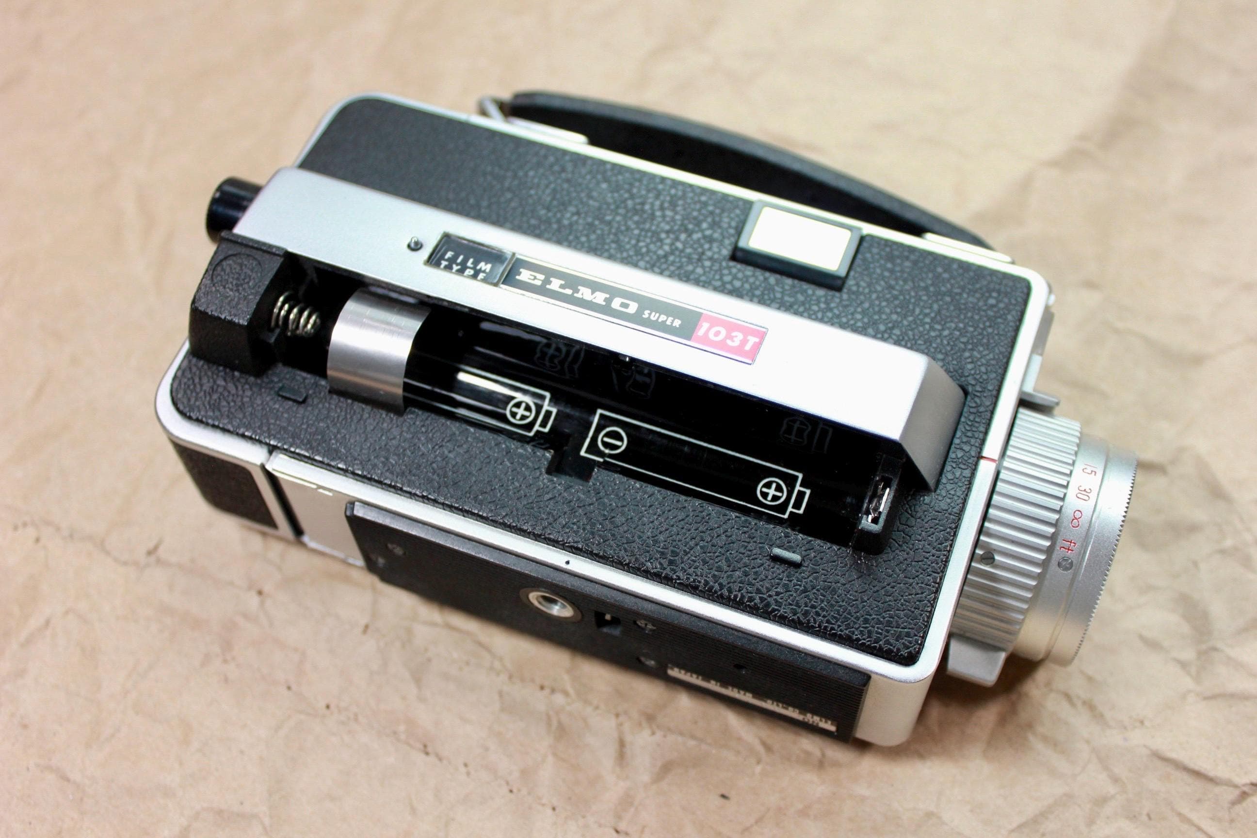 ELMO Super 103T - Image 4