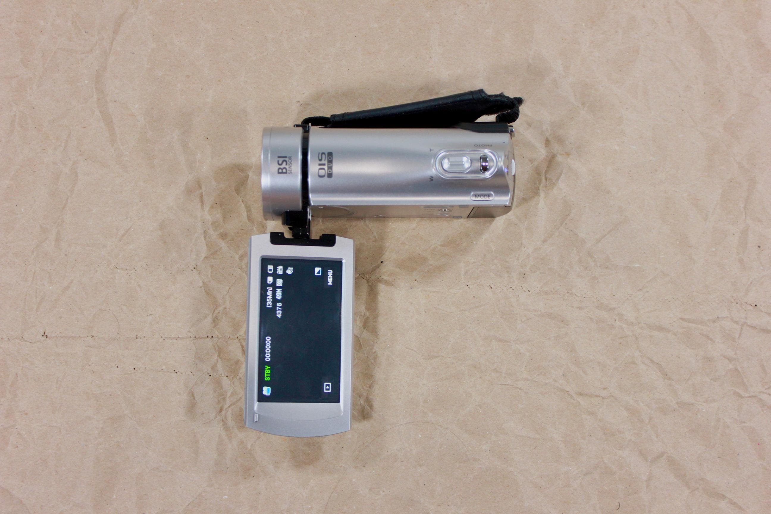 Samsung HMX-H300SP - Image 2